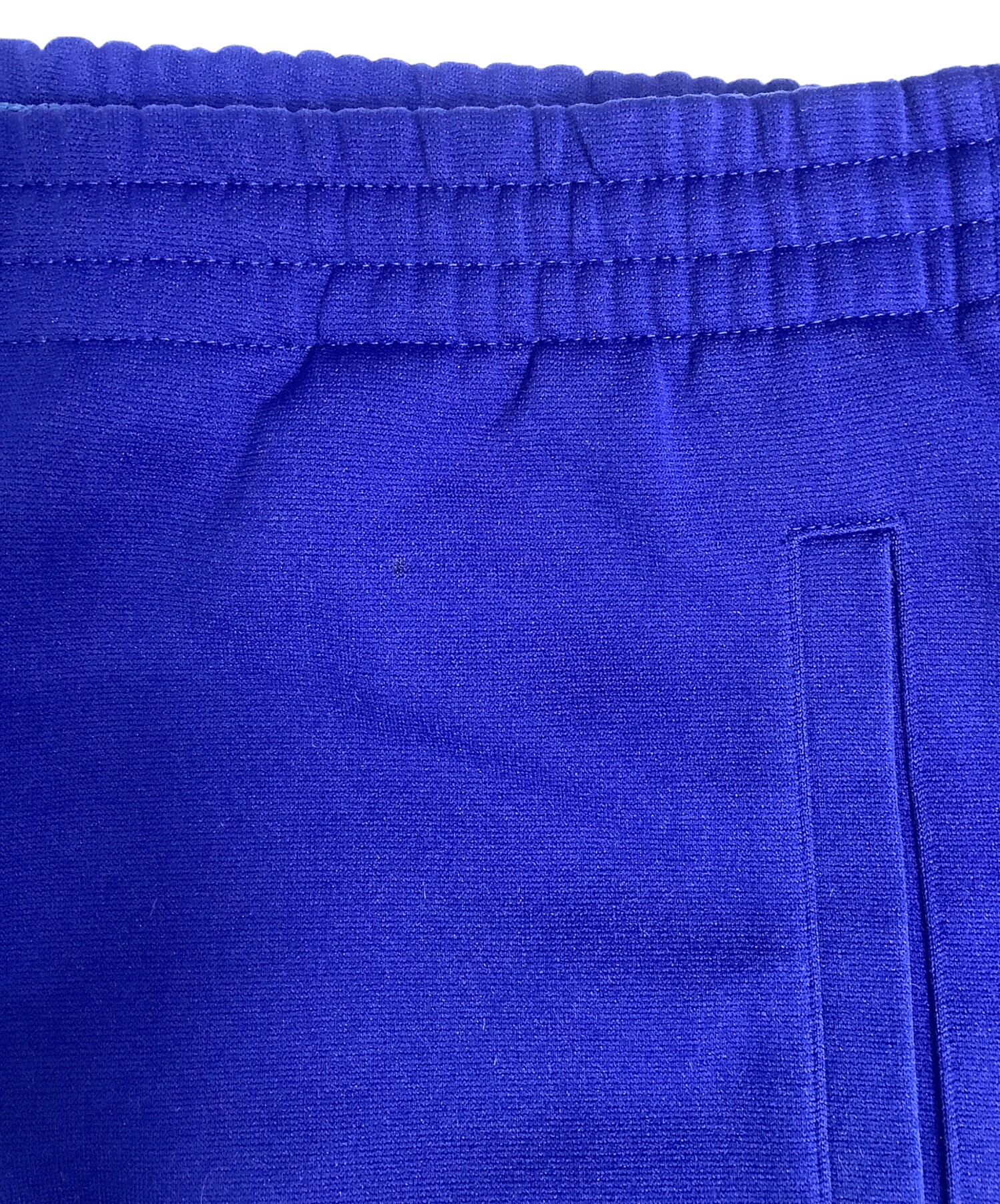 古着 adidas アディダス トラックパンツ ブルー ホワイト ジャージ L 古着 adidas アディダス トラックパンツ ブルー ホワイト ジャージ L