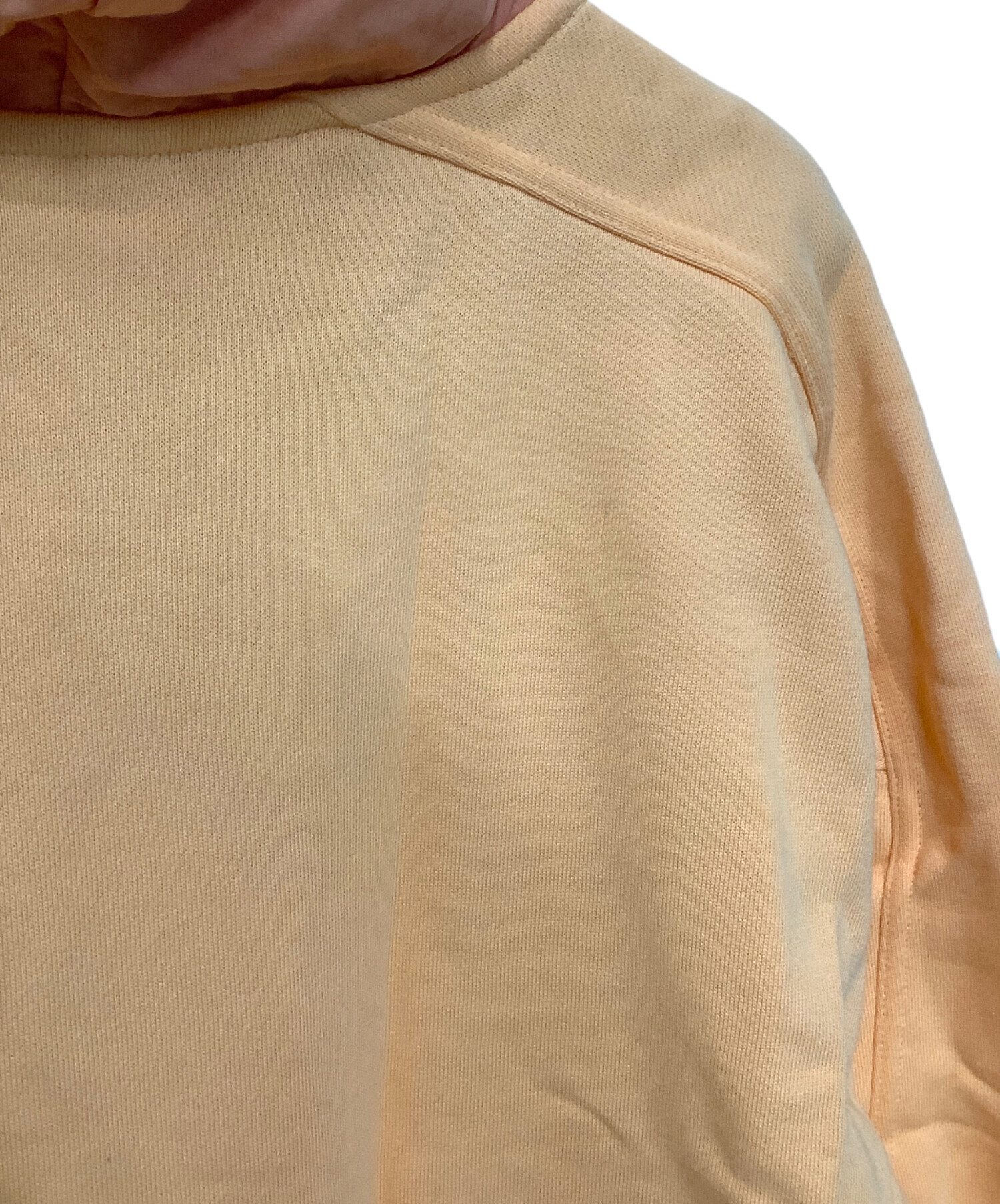 【新品未使用 】adidasオリジナルデニムパーカーM adidas（アディダス）の「M SPORT ID デニムスウェット プル