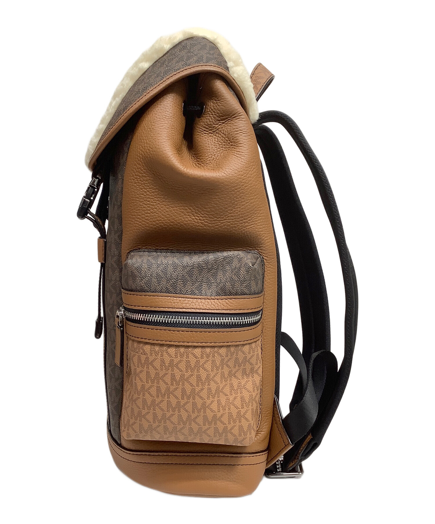中古・古着通販】MICHAEL KORS (マイケルコース) バックパック 