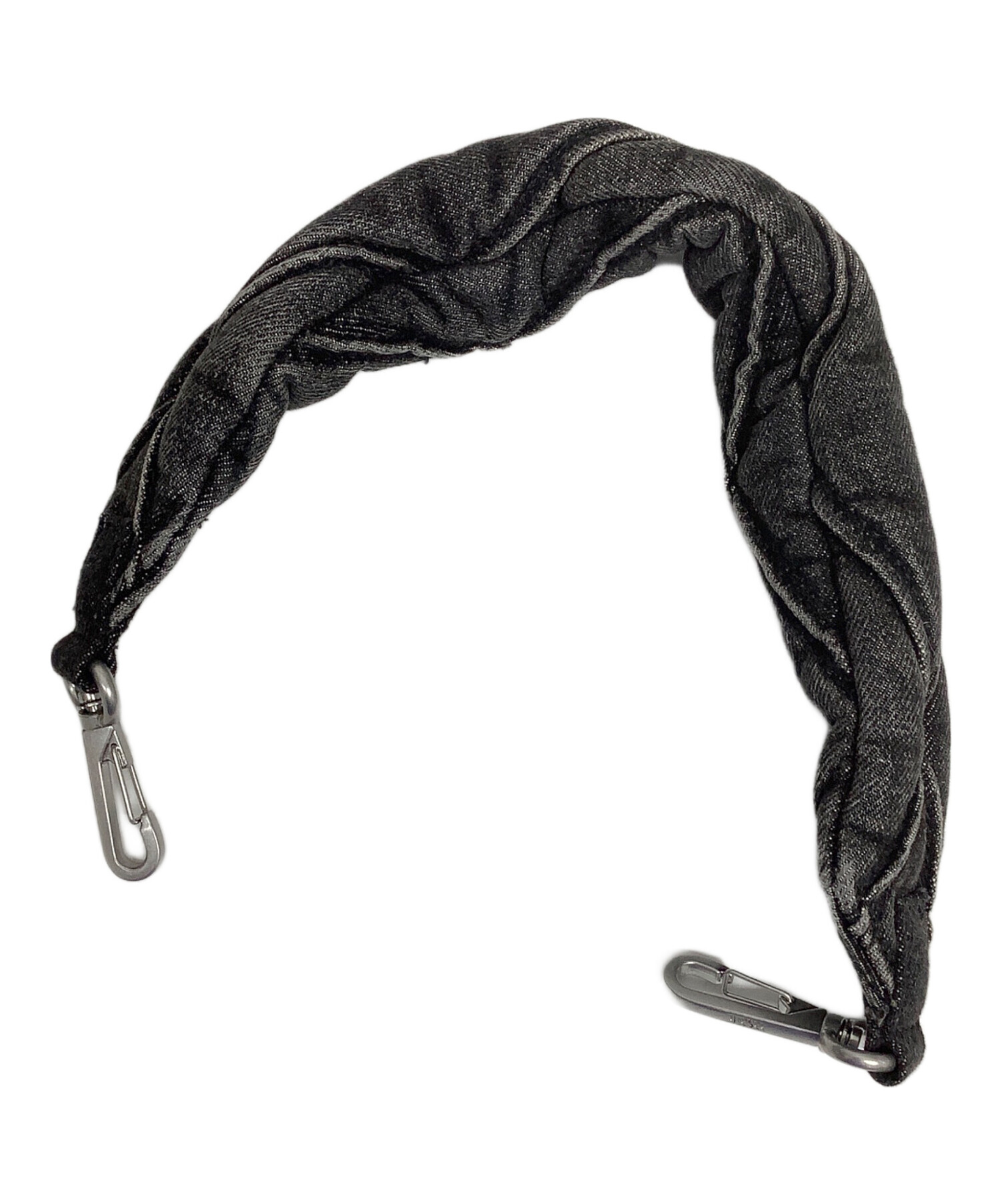 中古・古着通販】DIESEL (ディーゼル) 2WAYデニムショルダーバッグ