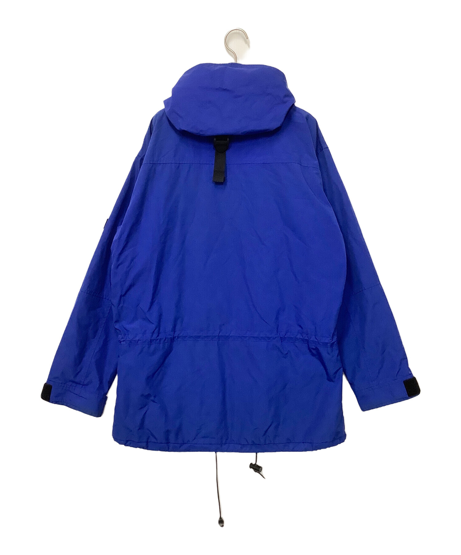中古・古着通販】POLO SPORT (ポロスポーツ) ナイロンジャケット 