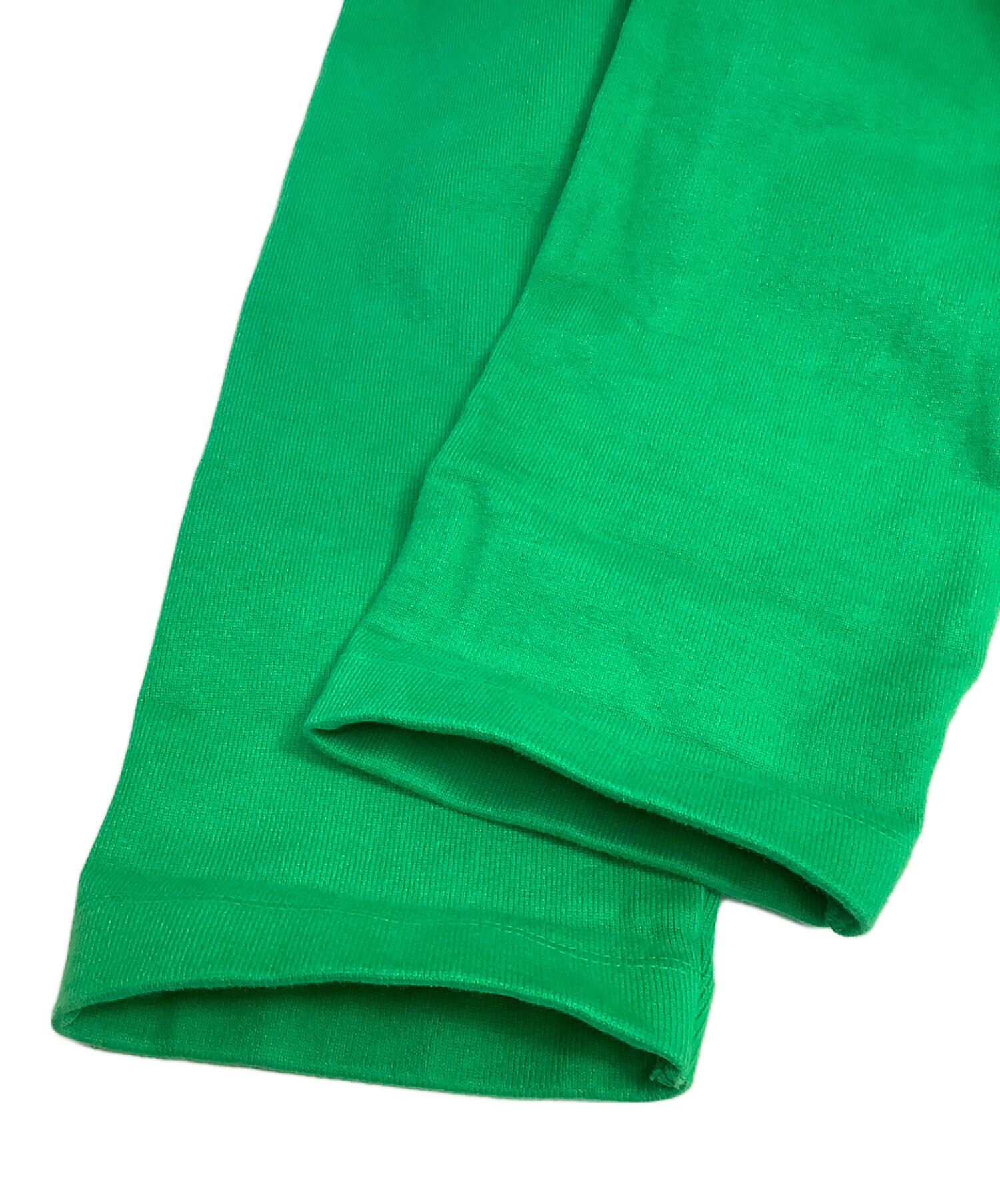 中古・古着通販】MINDSEEKER (マインドシーカー) スウェット グリーン