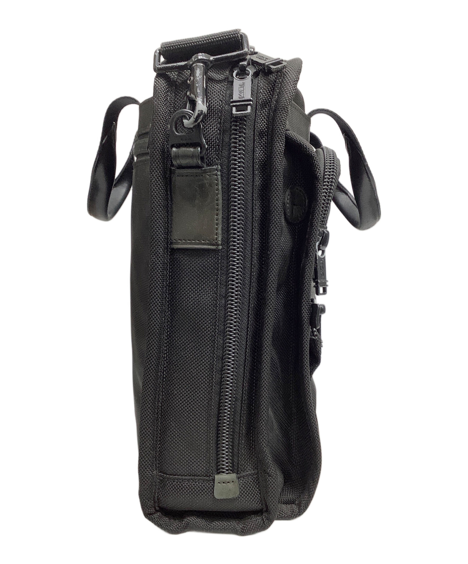 中古・古着通販】TUMI (トゥミ) ブリーフケース ブラック｜ブランド