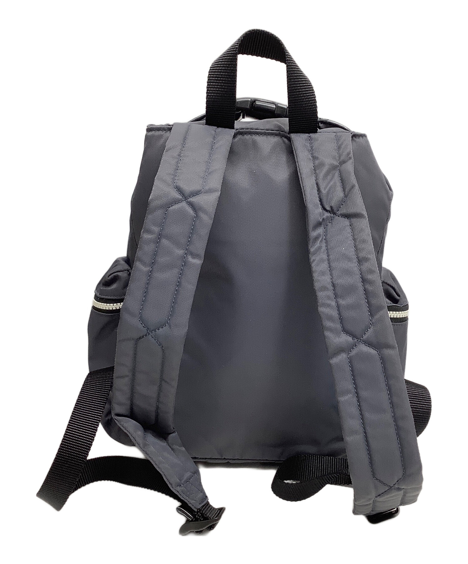 HUNTER リュック　ネイビー ハンター | HUNTER シューケア/アクセサリー 通販 HUNTER