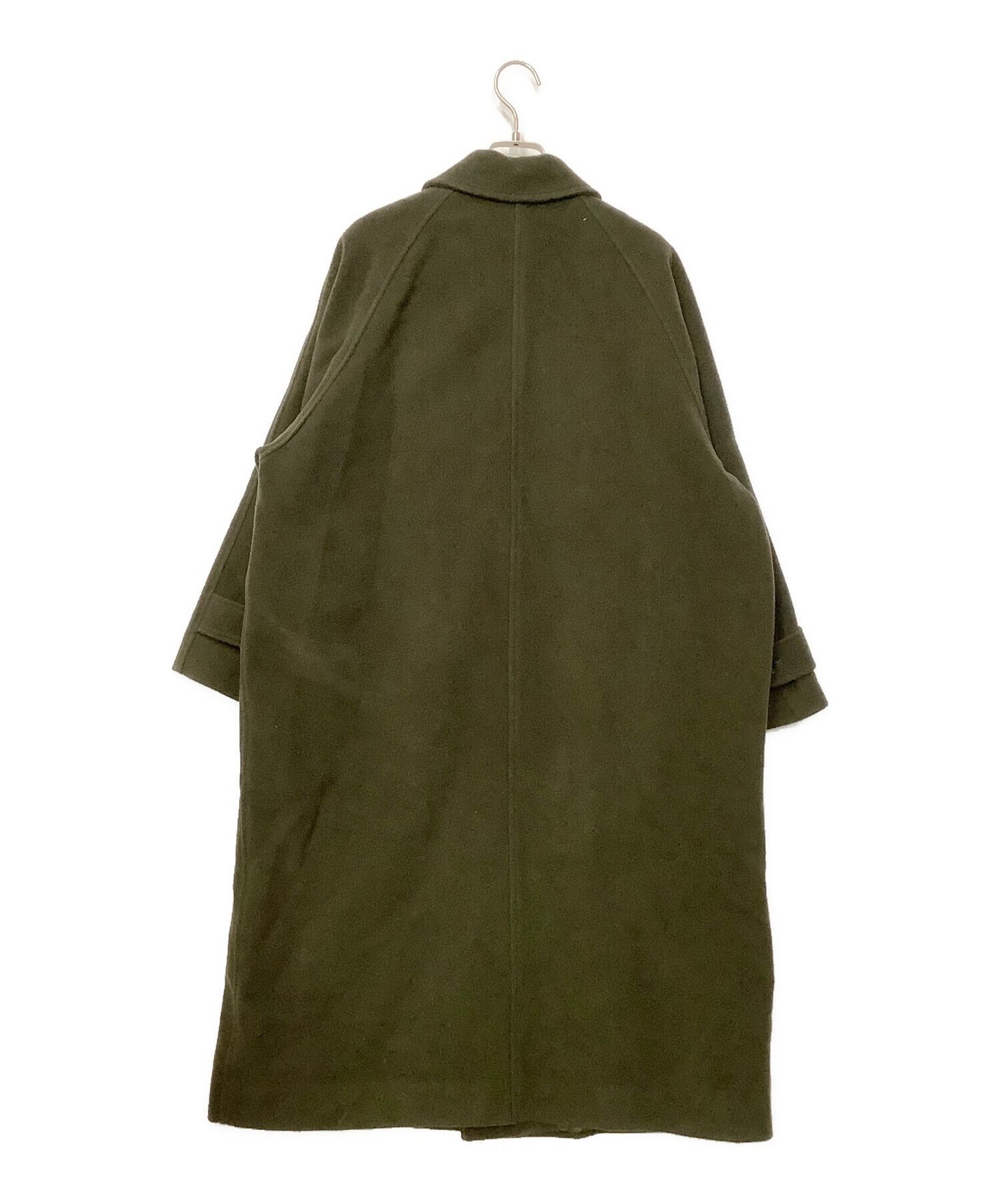 URBAN RESEARCH DOORS ウーバルマカンコート セール】『吸水速乾/接触冷感/防シワ』UTILITY&EASY バルマカンコート