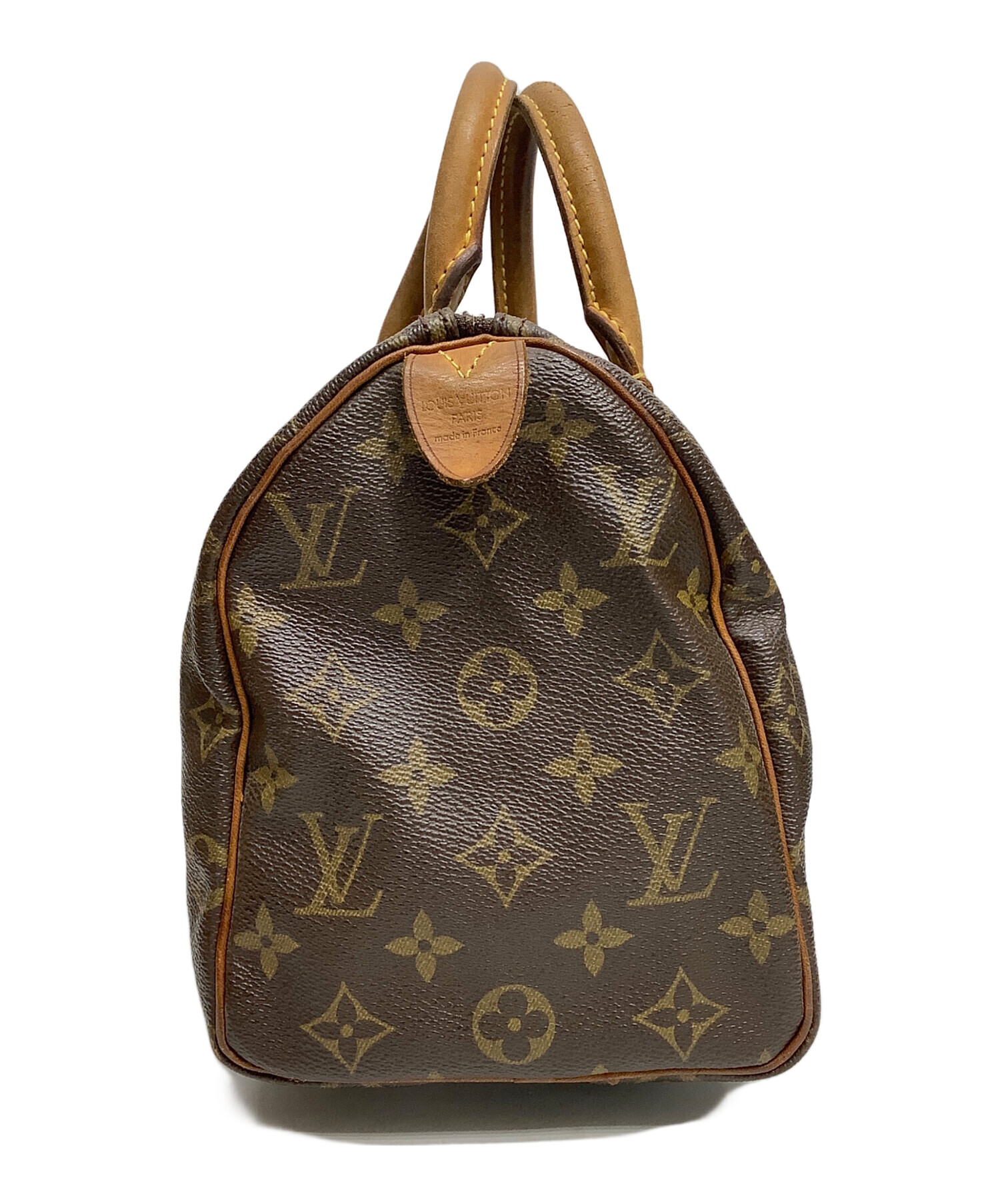 中古・古着通販】LOUIS VUITTON (ルイ ヴィトン) スピーディ25 中古・古着通販】LOUIS VUITTON (ルイ ヴィトン) スピーディ25