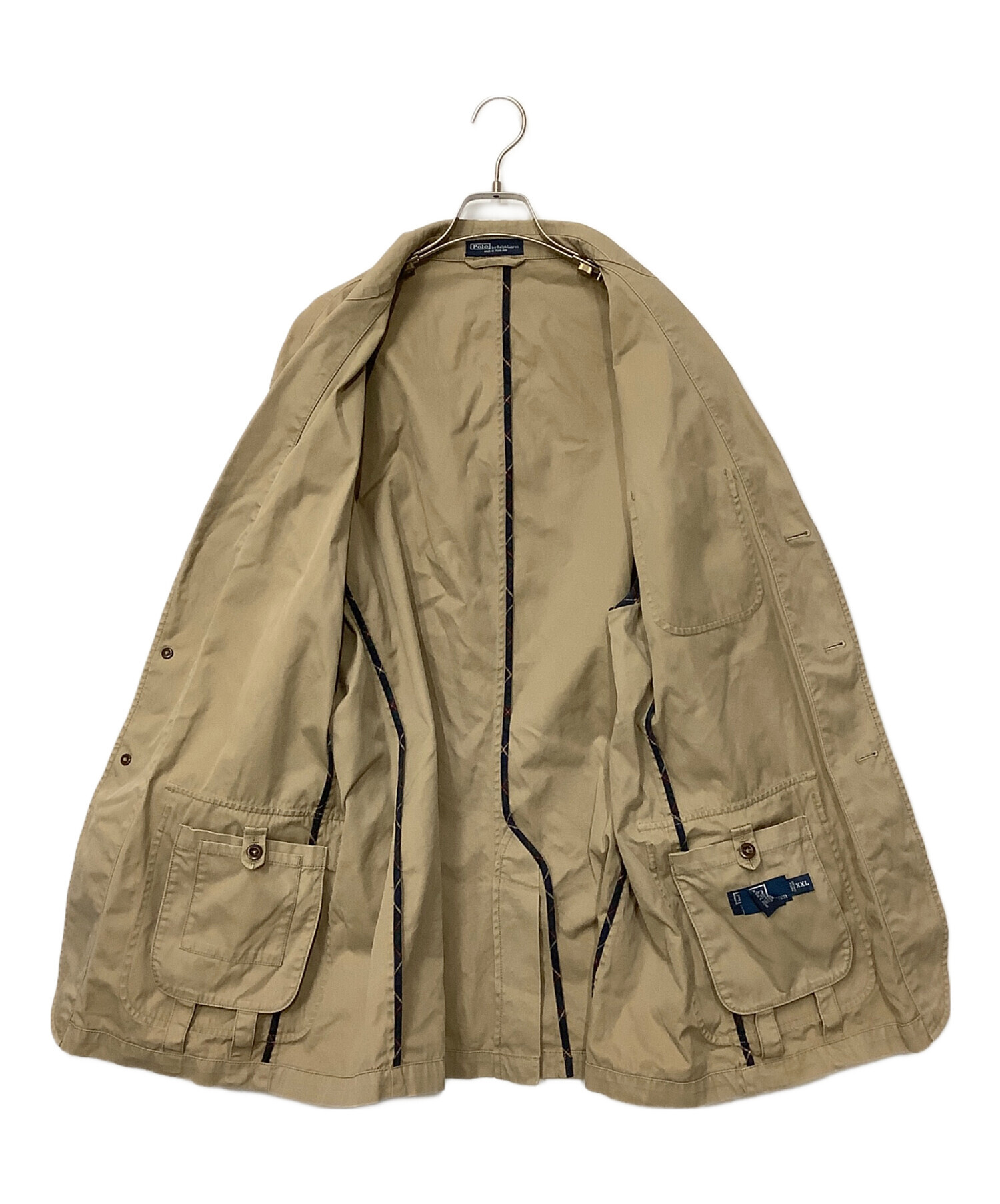 中古・古着通販】POLO RALPH LAUREN (ポロ・ラルフローレン