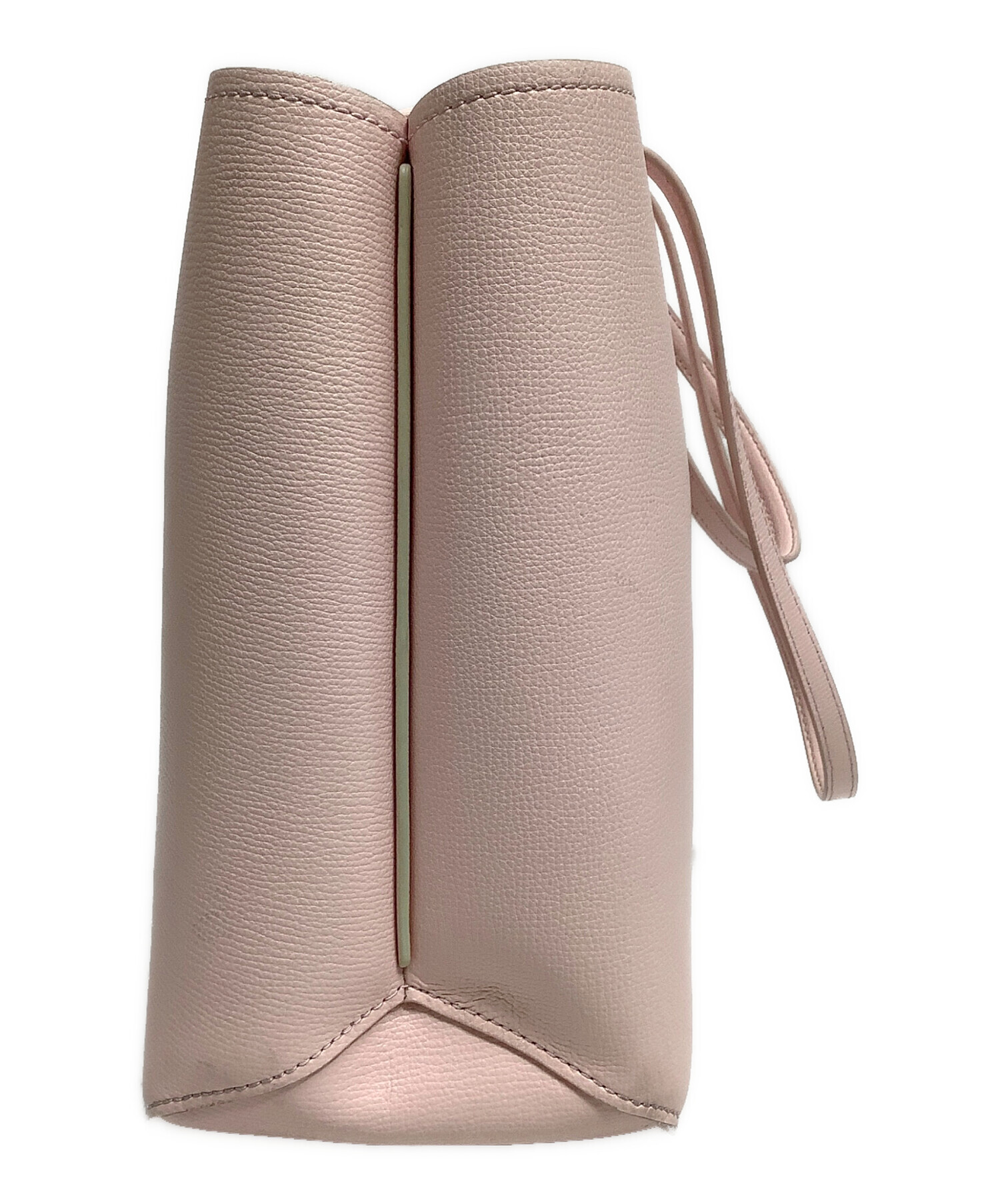 中古・古着通販】Kate Spade (ケイトスペード) トートバッグ ピンク