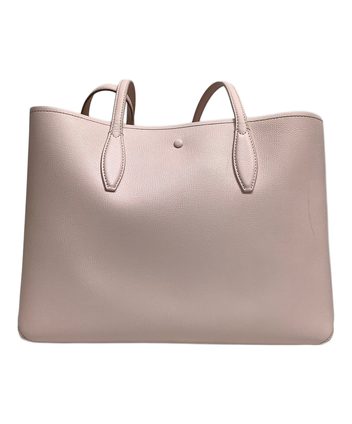 中古・古着通販】Kate Spade (ケイトスペード) トートバッグ ピンク