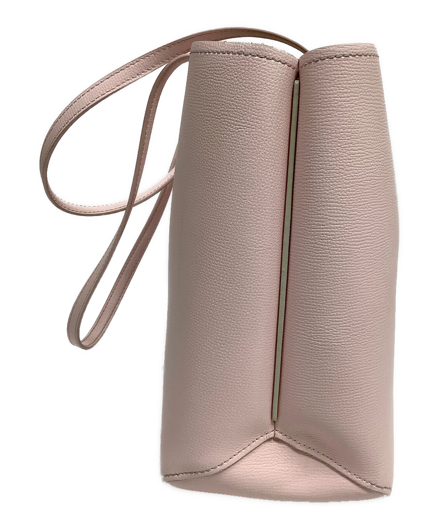 中古・古着通販】Kate Spade (ケイトスペード) トートバッグ ピンク