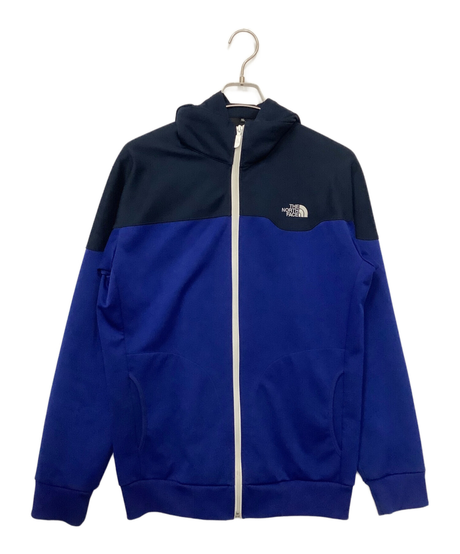 ノースフェイス マッハファイブ ジャケット XL 中古・古着通販】THE NORTH FACE (ザ ノース フェイス) マッハファイブ
