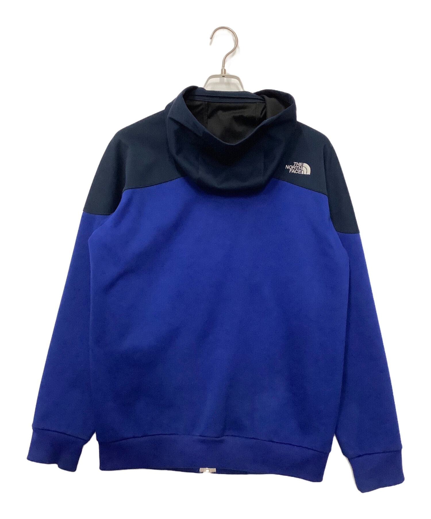 ノースフェイス マッハファイブ ジャケット XL 中古・古着通販】THE NORTH FACE (ザ ノース フェイス) Mach 5 JKT