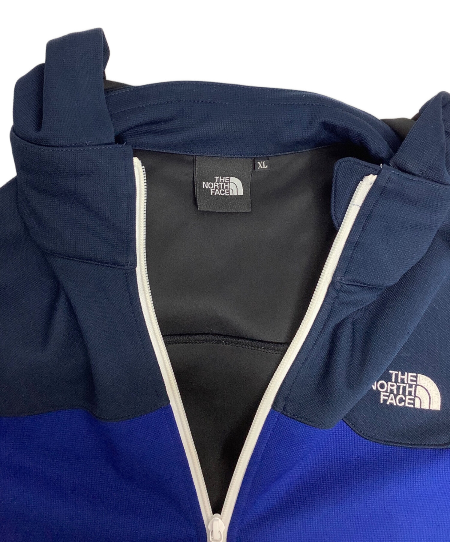 ノースフェイス マッハファイブ ジャケット XL 中古・古着通販】THE NORTH FACE (ザ ノース フェイス) マッハファイブ