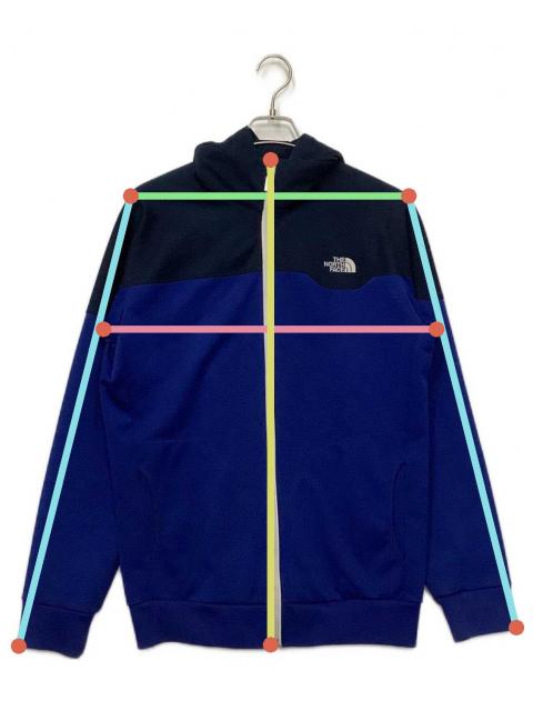 ノースフェイス マッハファイブ ジャケット XL 中古・古着通販】THE NORTH FACE (ザ ノース フェイス) Mach 5 JKT