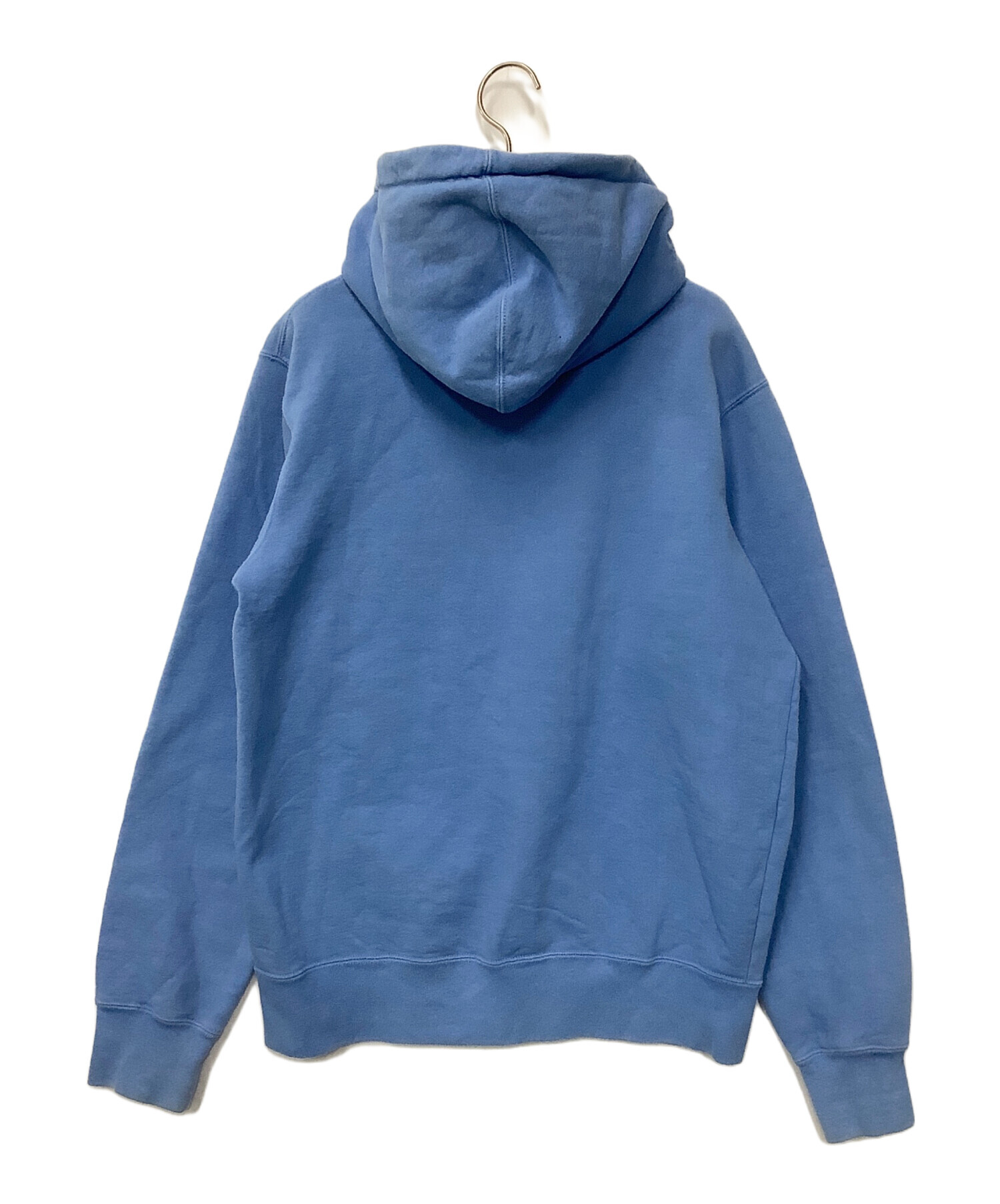 中古・古着通販】Supreme (シュプリーム) Small Box Zip Up Sweatshirt 