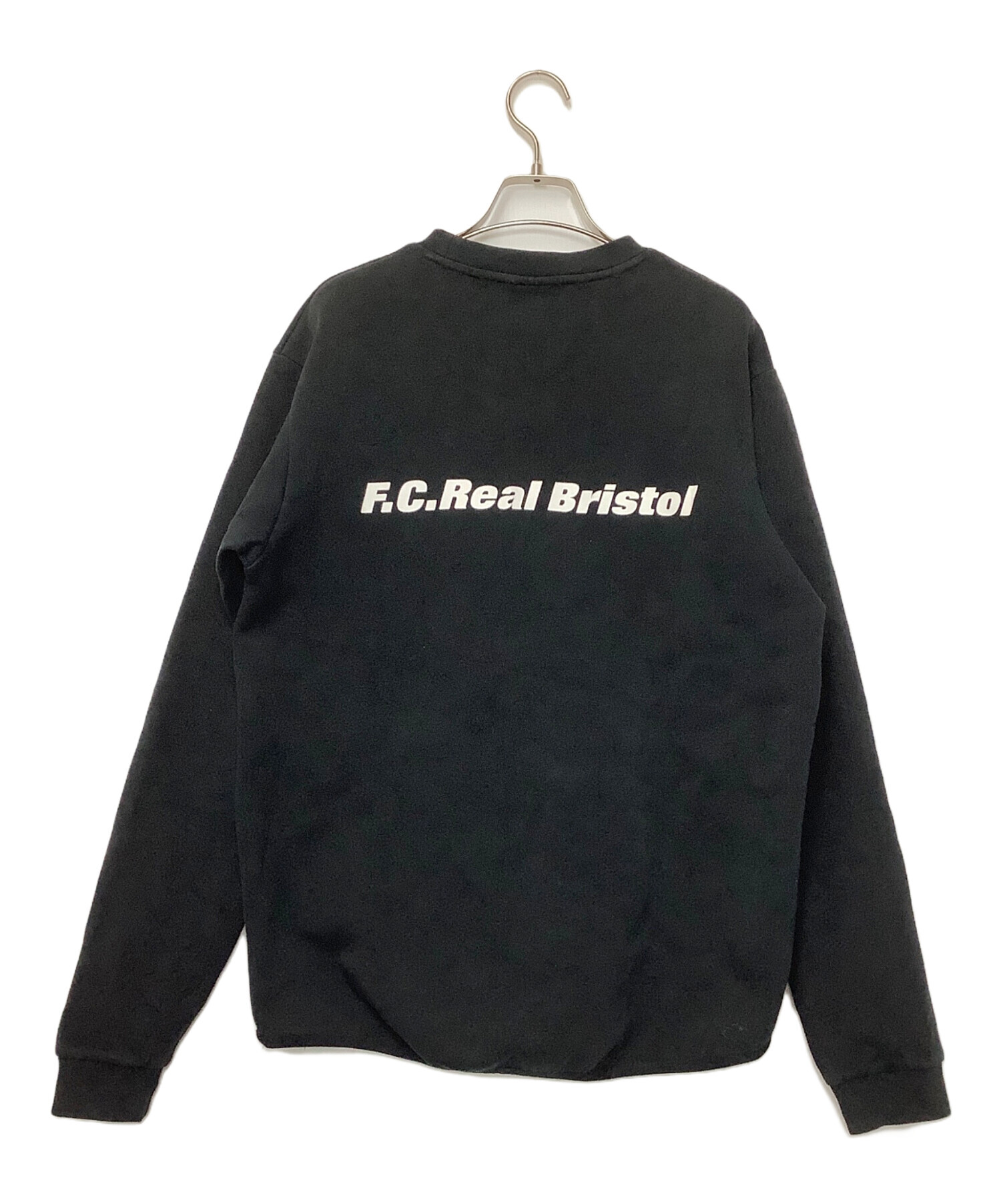 中古・古着通販】bristol (ブリストル) SOPH. (ソフ) クルーネック 