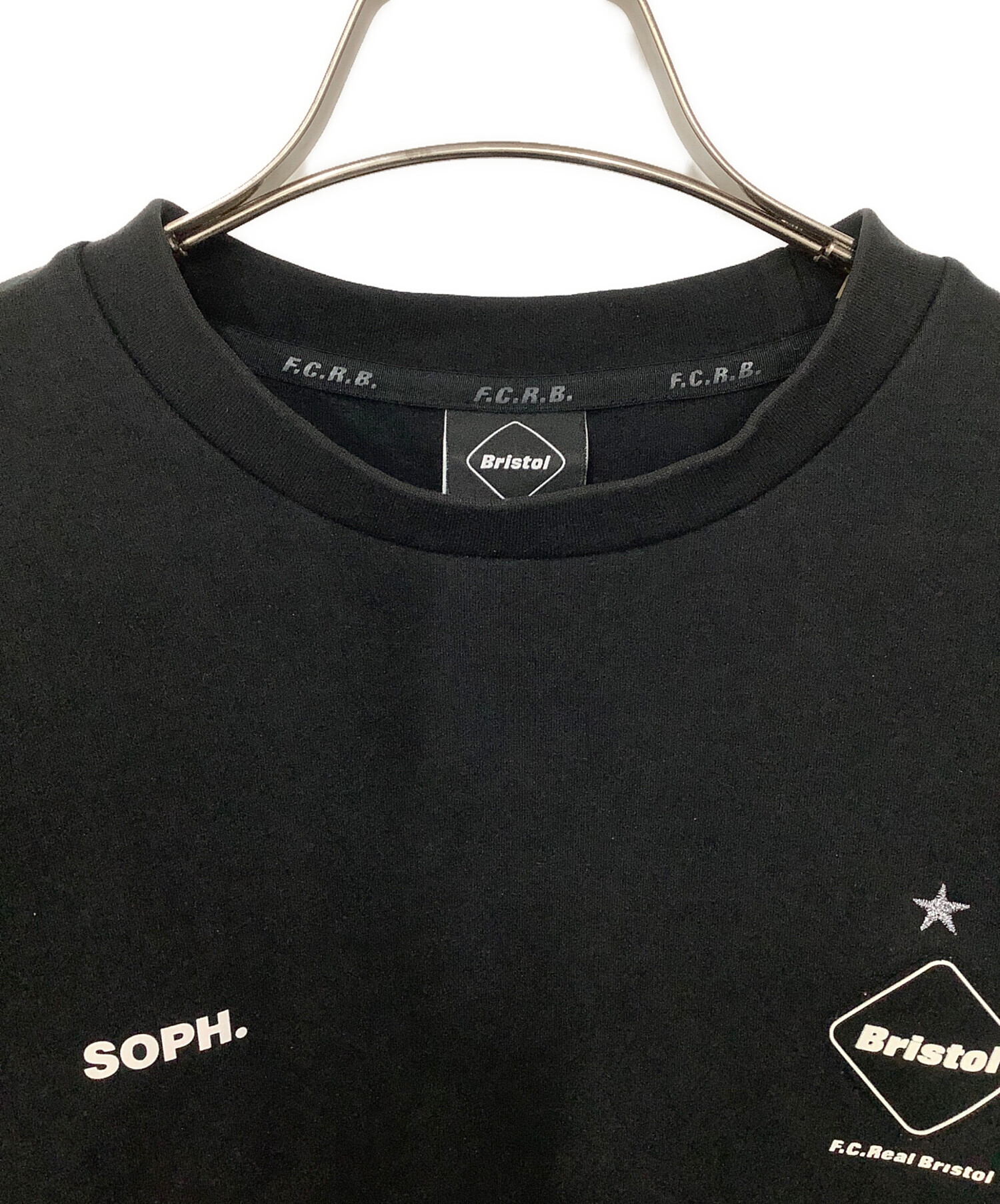 SOPH. F.C.Real Bristol ブリストル スウェット 【公式通販】
