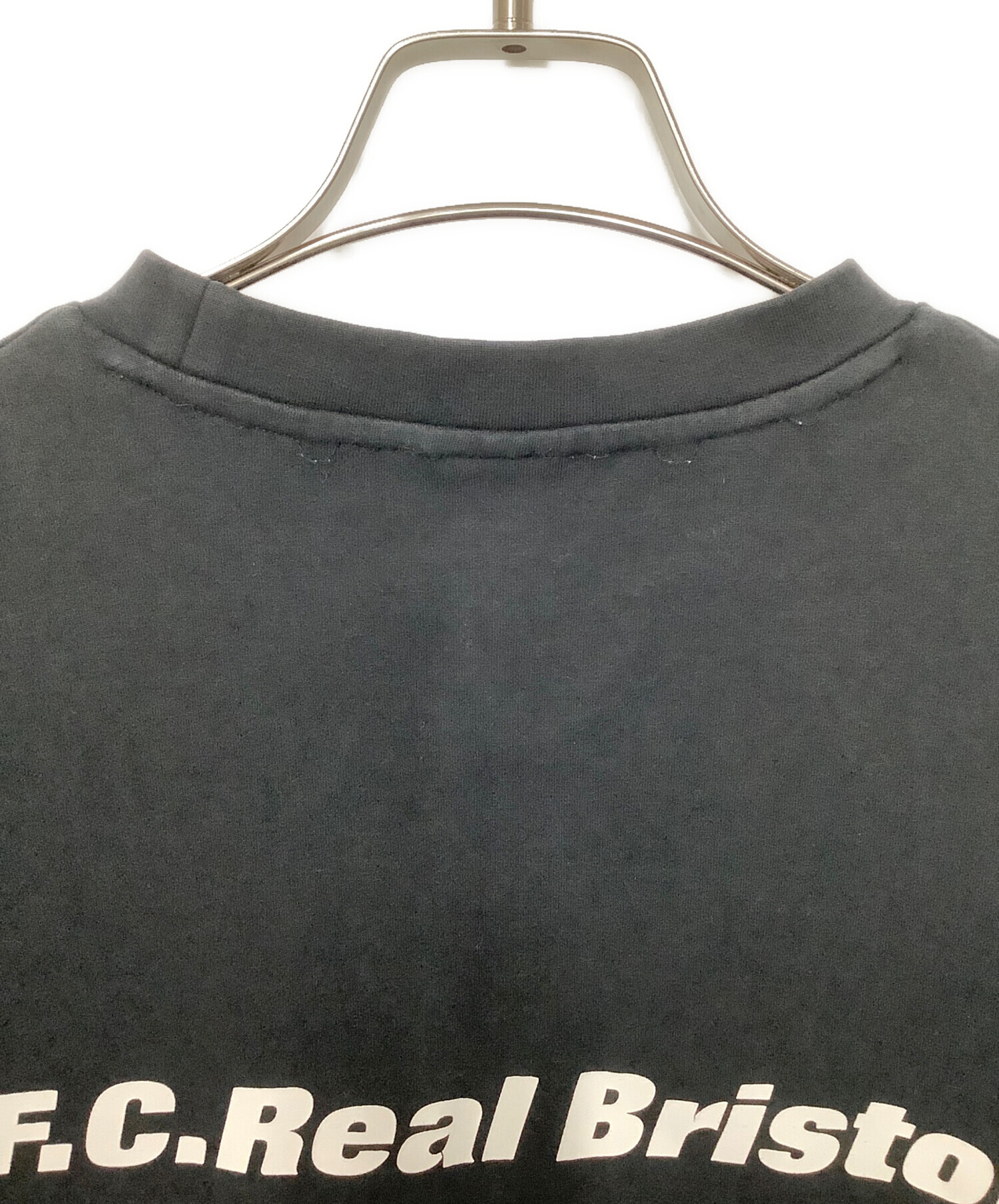 中古・古着通販】bristol (ブリストル) SOPH. (ソフ) クルーネック 