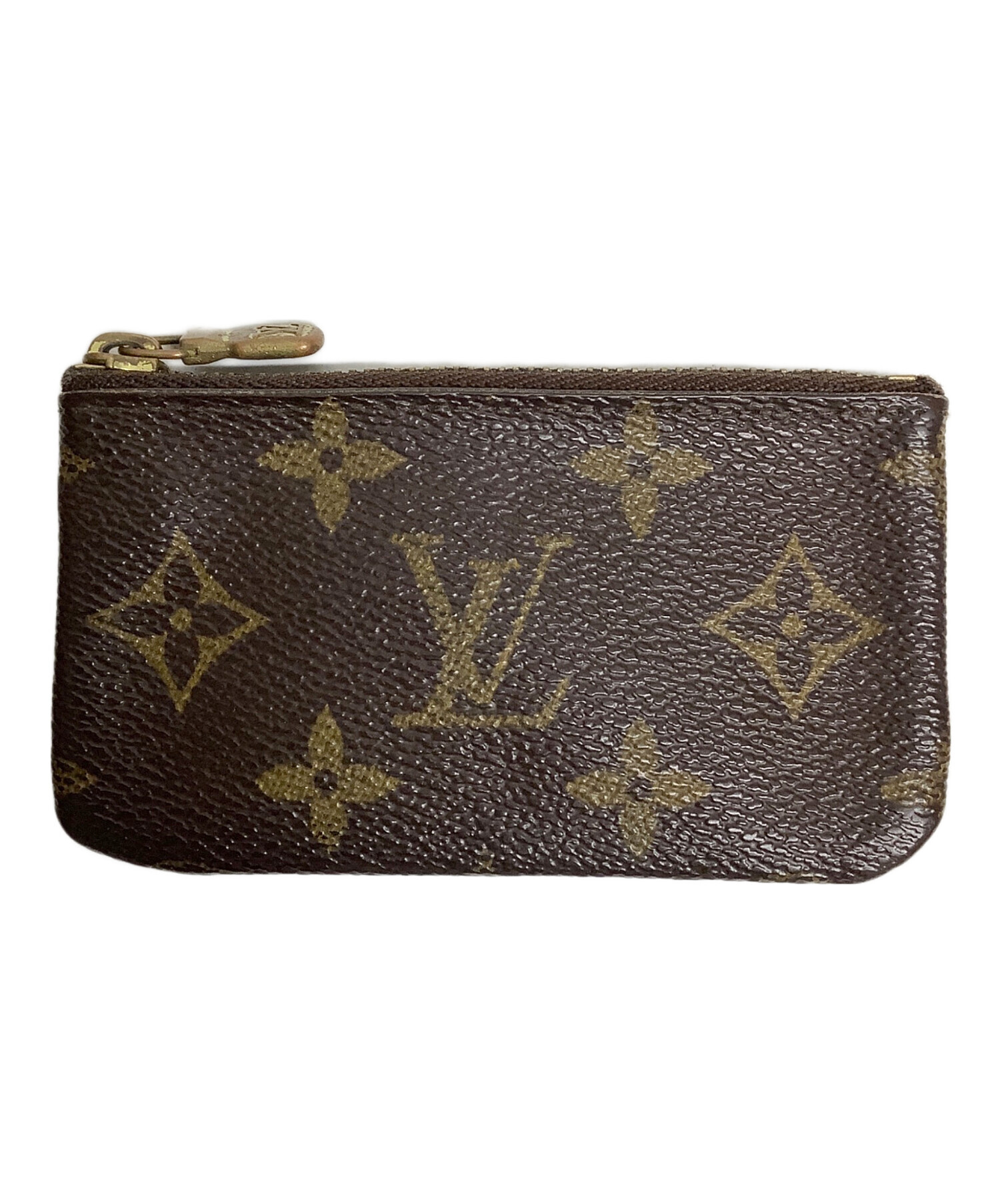 中古・古着通販】LOUIS VUITTON (ルイ ヴィトン) コインケース 