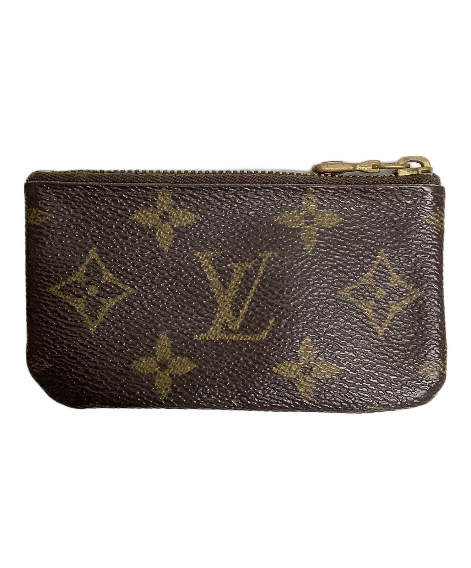 中古・古着通販】LOUIS VUITTON (ルイ ヴィトン) コインケース 