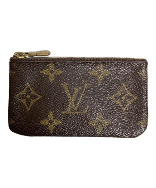 中古・古着通販】LOUIS VUITTON (ルイ ヴィトン) コインケース