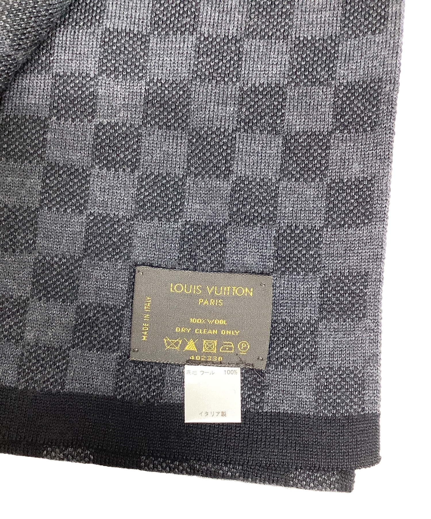中古・古着通販】LOUIS VUITTON (ルイ ヴィトン) エシャルププティ