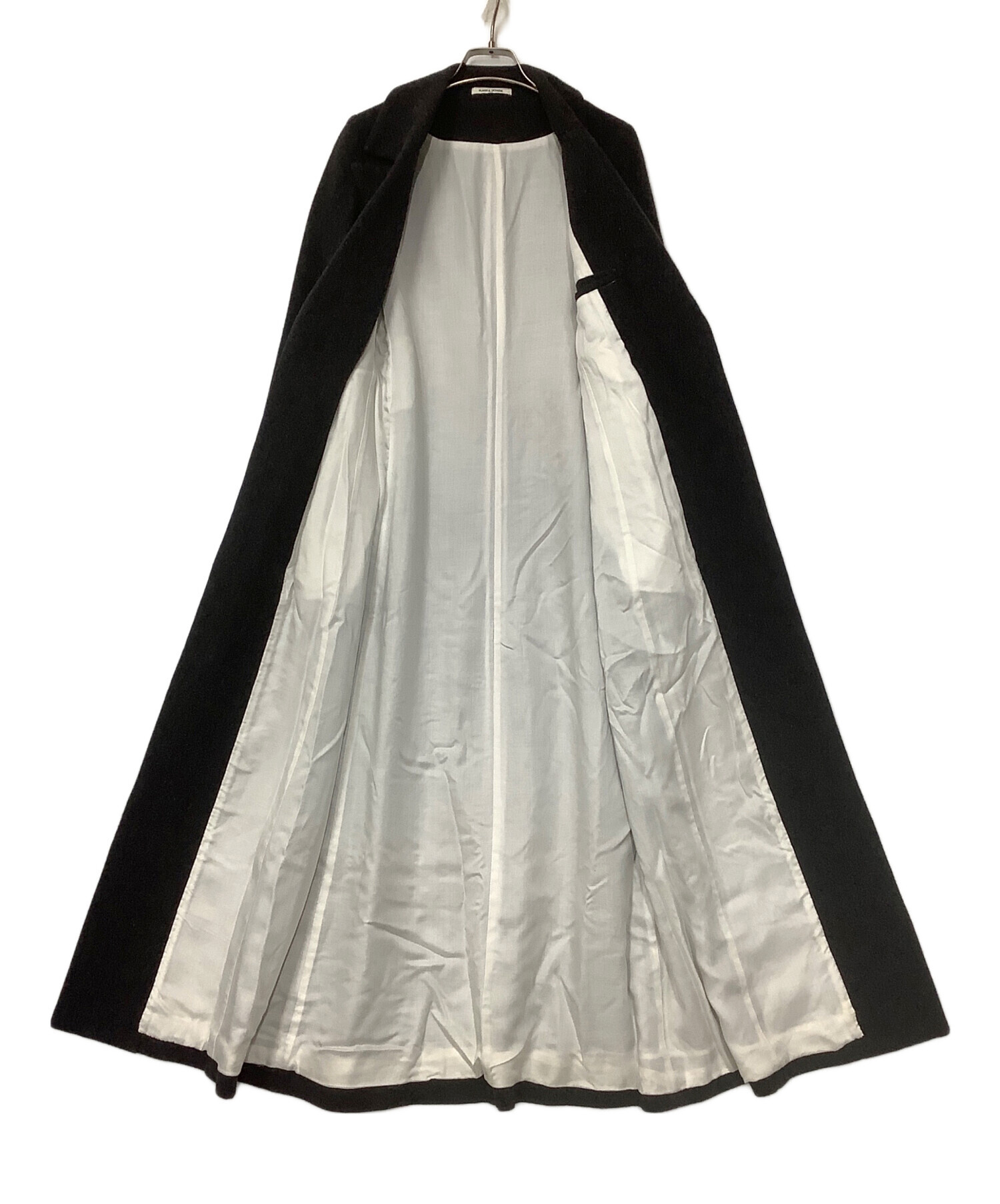 【お値下げ】新品未使用美品 fumika uchida コート ウール トレンチ 中古・古着通販】FUMIKA UCHIDA (フミカウチダ) ウールコート