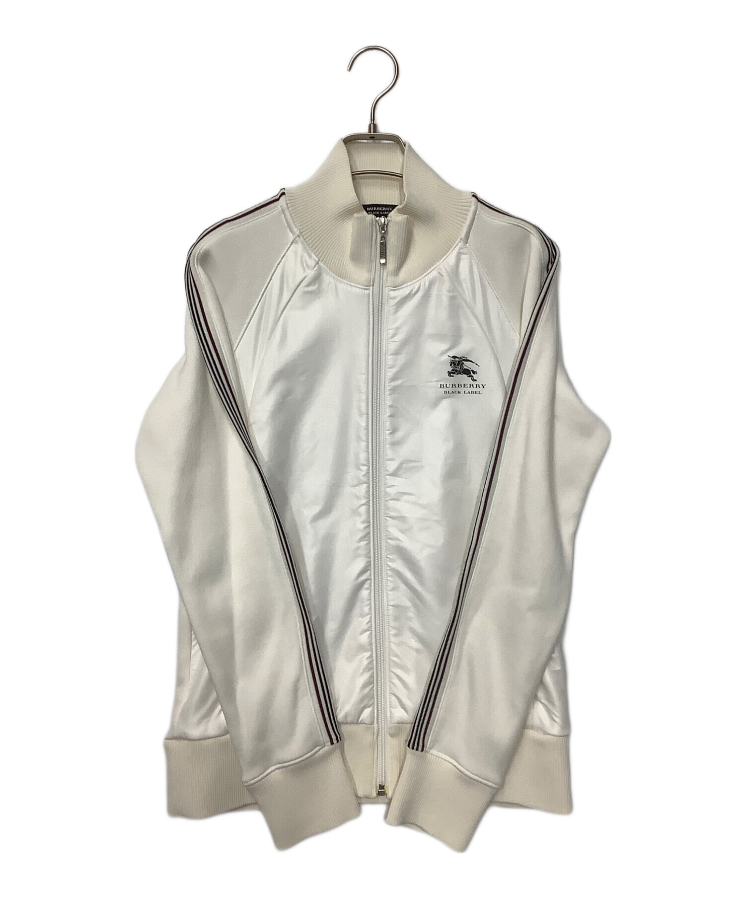 中古・古着通販】BURBERRY BLACK LABEL (バーバリーブラックレーベル