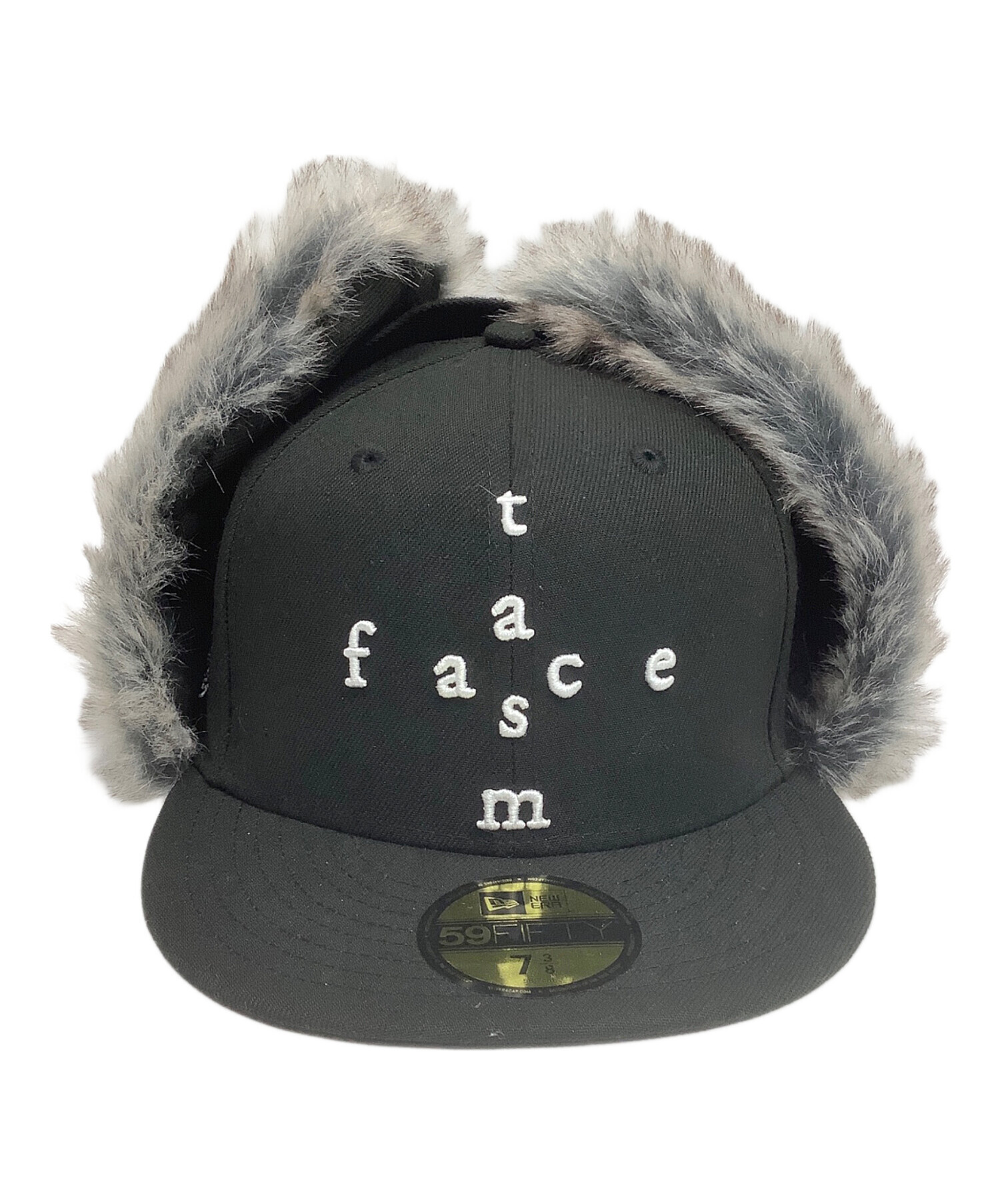 中古・古着通販】New Era (ニューエラ) FACETASM (ファセッタズム