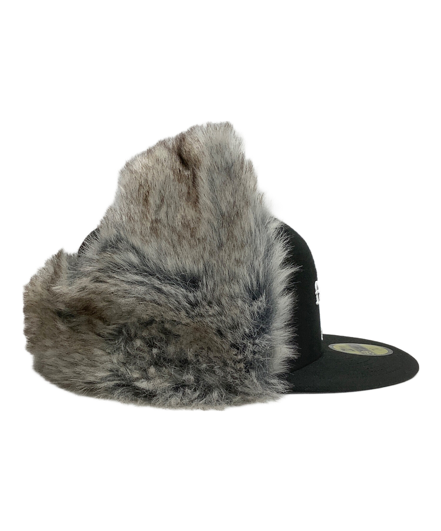 タグ有/完売品】FACETASM × キジマタカユキ 19ssフライトキャップ タグ