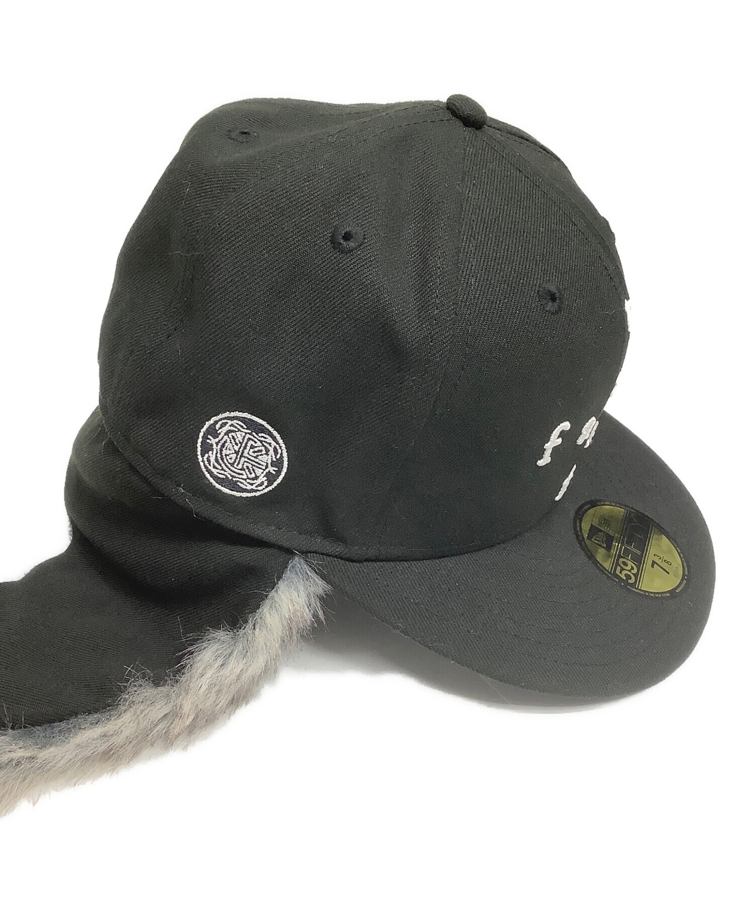 中古・古着通販】New Era (ニューエラ) FACETASM (ファセッタズム