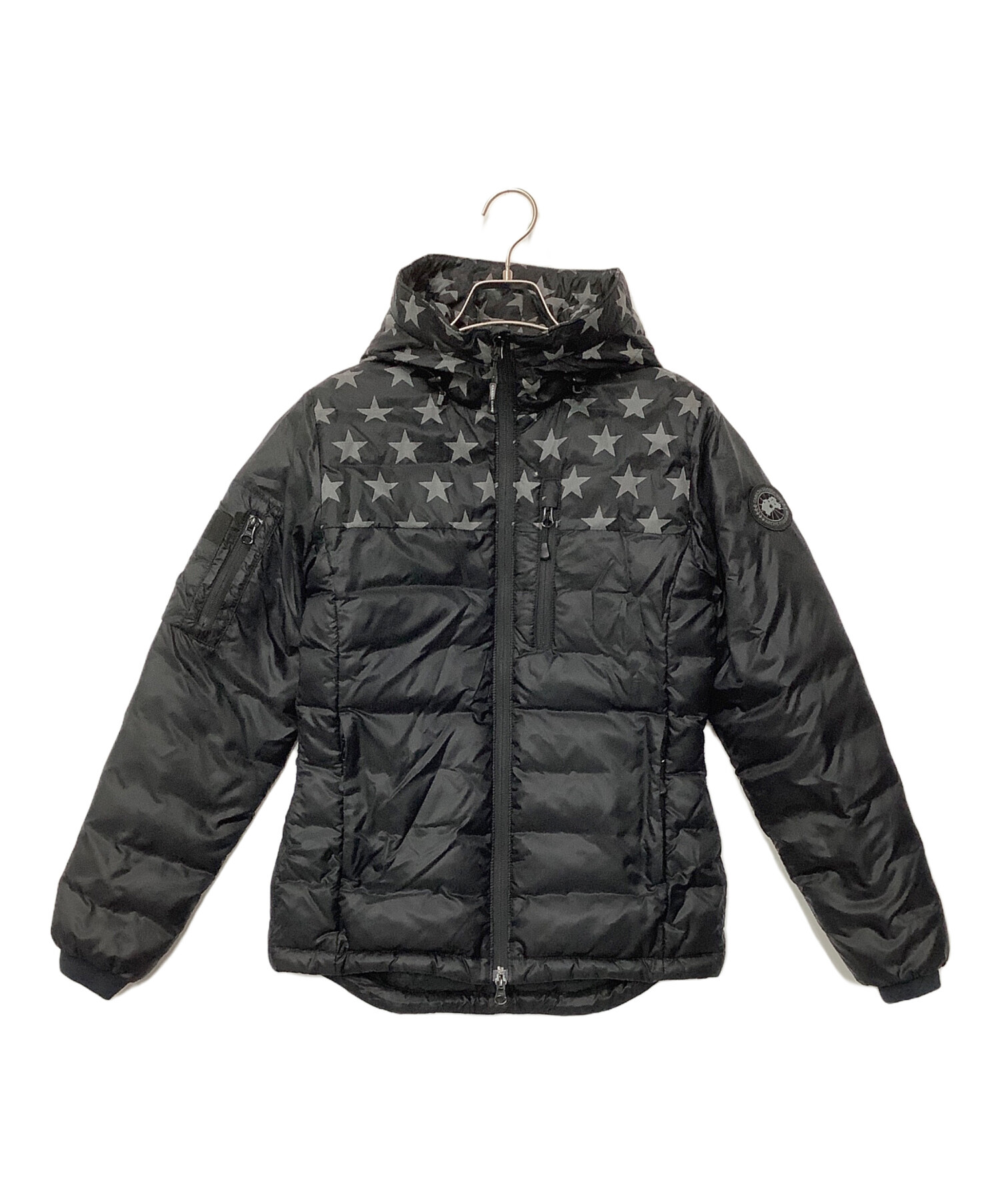 中古・古着通販】CANADA GOOSE (カナダグース) ダウンジャケット