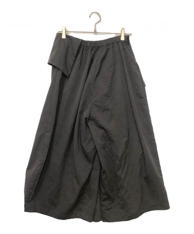 モユルのパンツ 値下げ‼️ 萌 モユル MOYURU サルエルパンツ 2025年