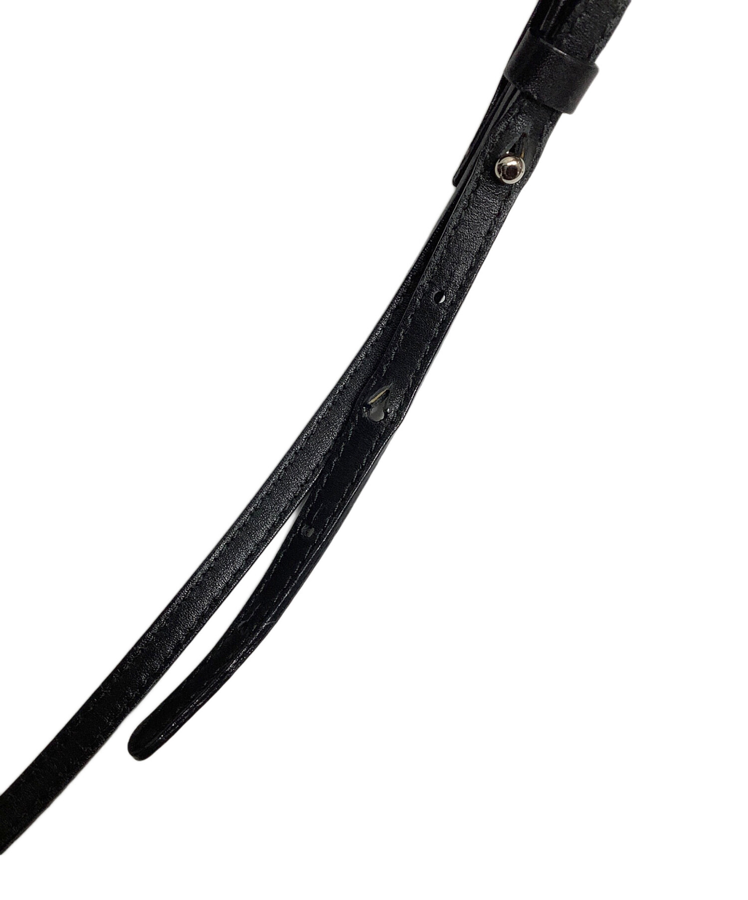 中古・古着通販】BALENCIAGA (バレンシアガ) ショルダーバッグ 中古・古着通販】BALENCIAGA (バレンシアガ) ショルダーバッグ