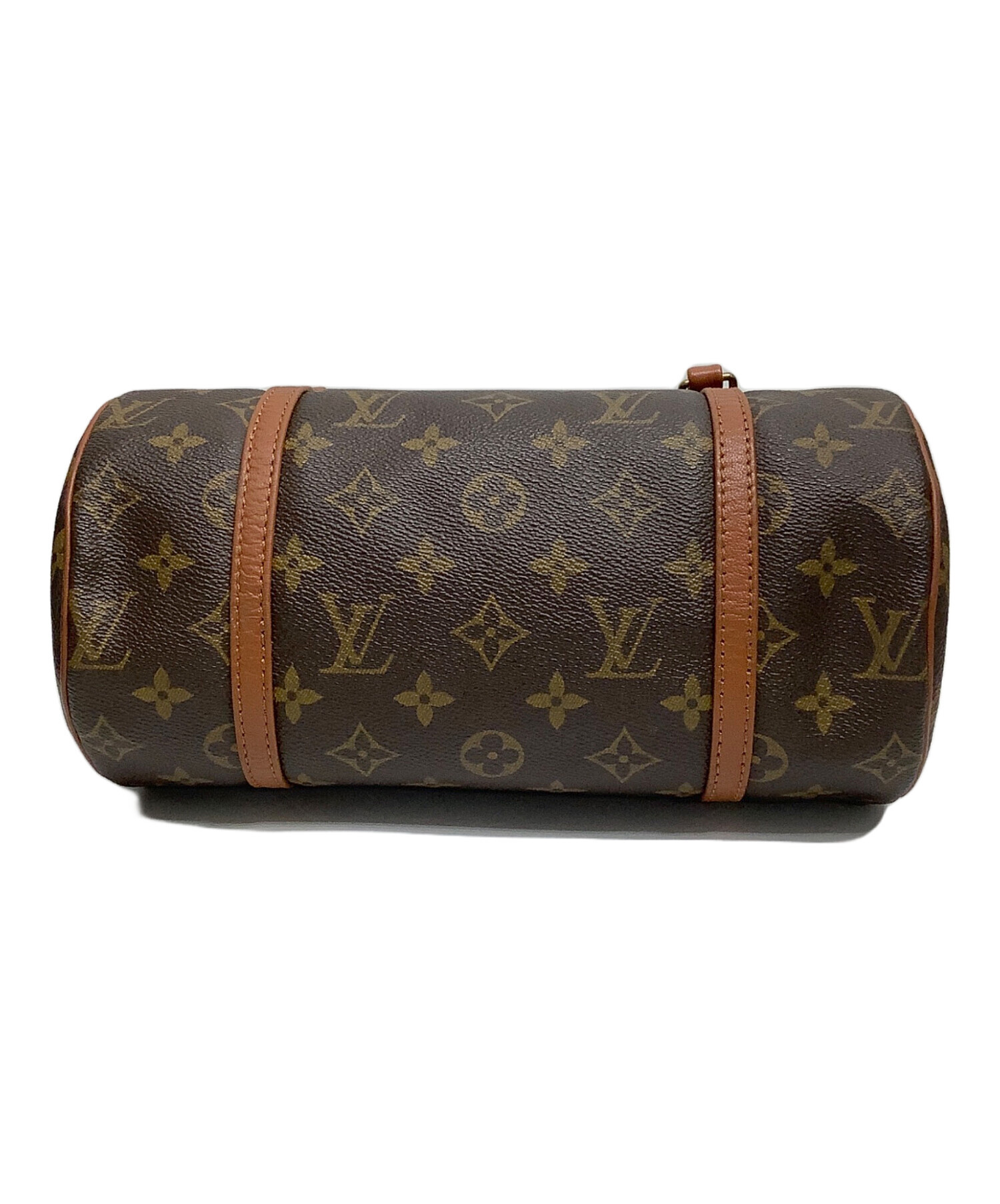 ルイヴィトン モノグラム　　パピヨン　 ヴィンテージ　　中古品 中古・古着通販】LOUIS VUITTON (ルイ ヴィトン) パピヨンPM