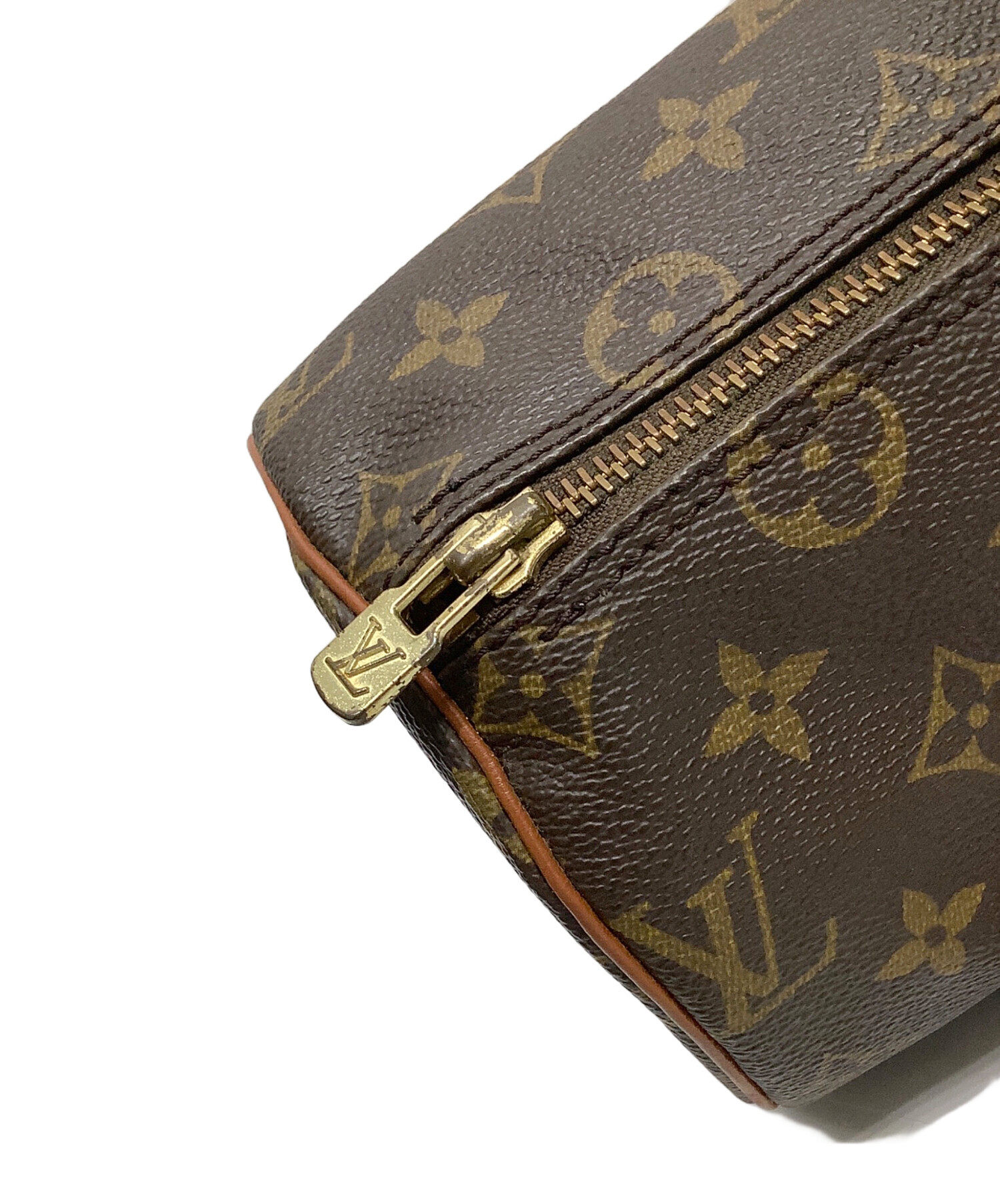 中古・古着通販】LOUIS VUITTON (ルイ ヴィトン) パピヨンPM｜ブランド