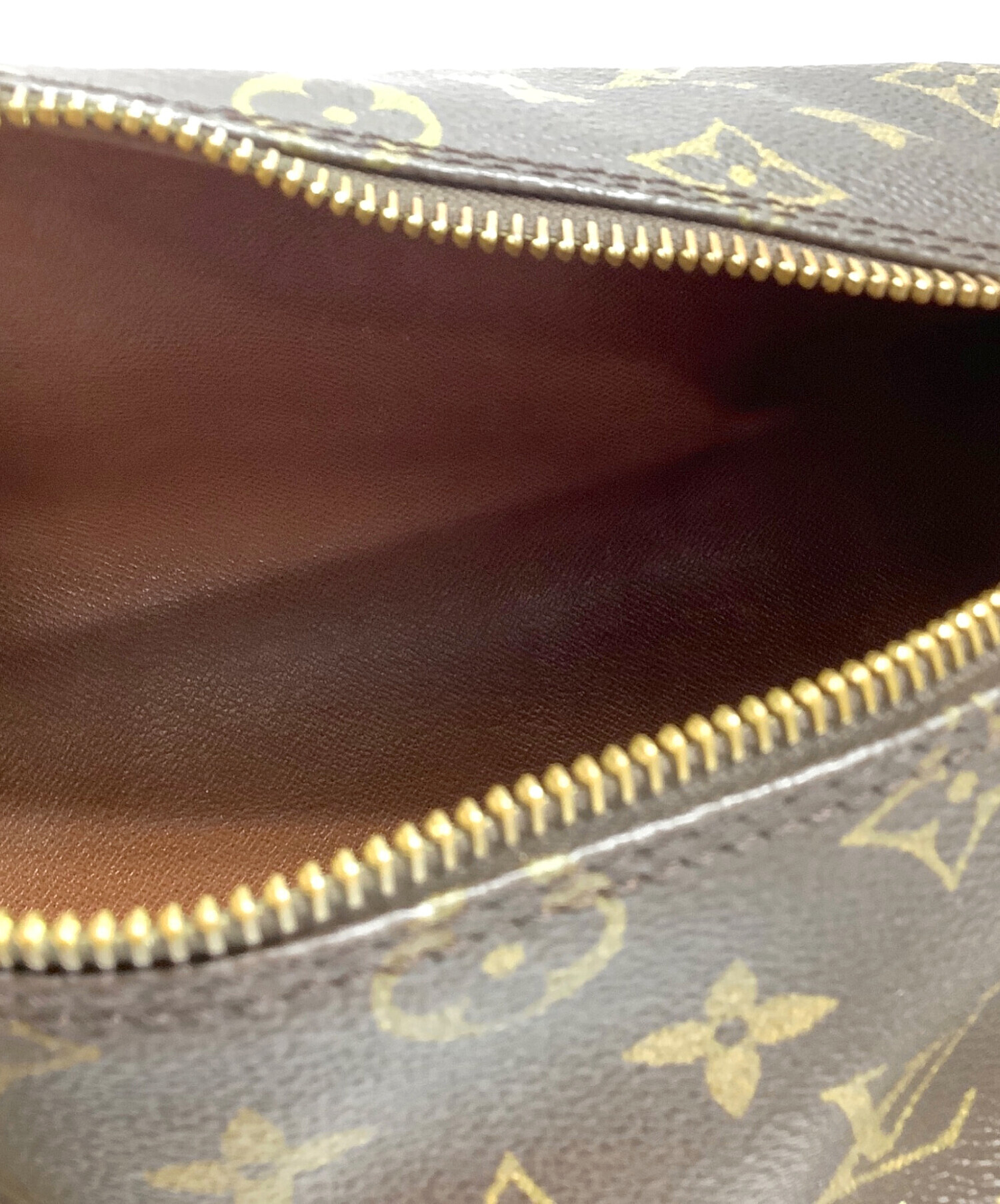 中古・古着通販】LOUIS VUITTON (ルイ ヴィトン) パピヨンPM｜ブランド