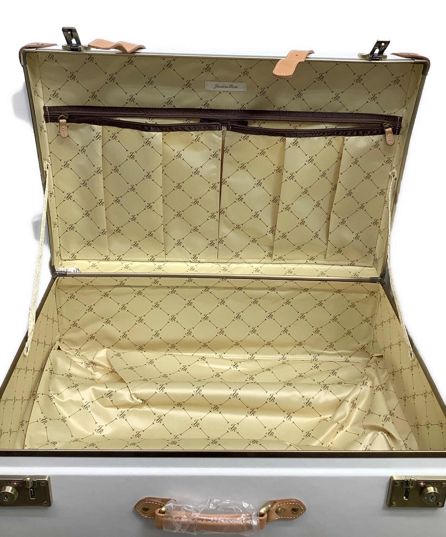 中古・古着通販】Jewelna Rose (ジュエルナローズ) キャリー 中古・古着通販】Jewelna Rose (ジュエルナローズ) キャリー