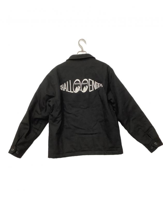 中古・古着通販】CHALLENGER (チャレンジャー) MOON Equipped