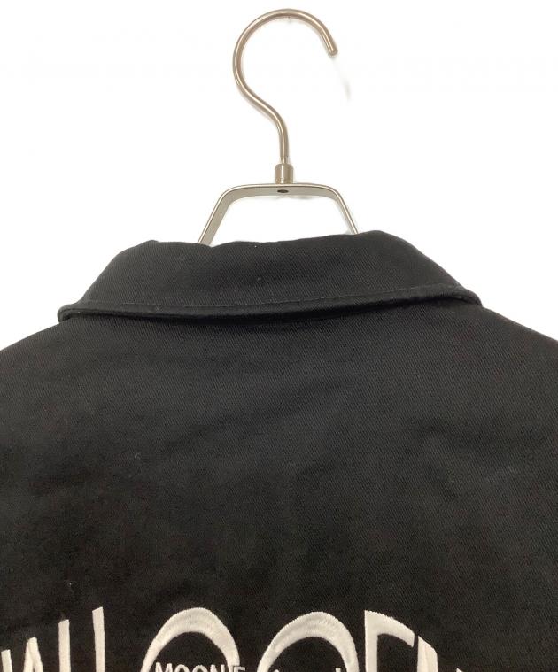 中古・古着通販】CHALLENGER (チャレンジャー) MOON Equipped