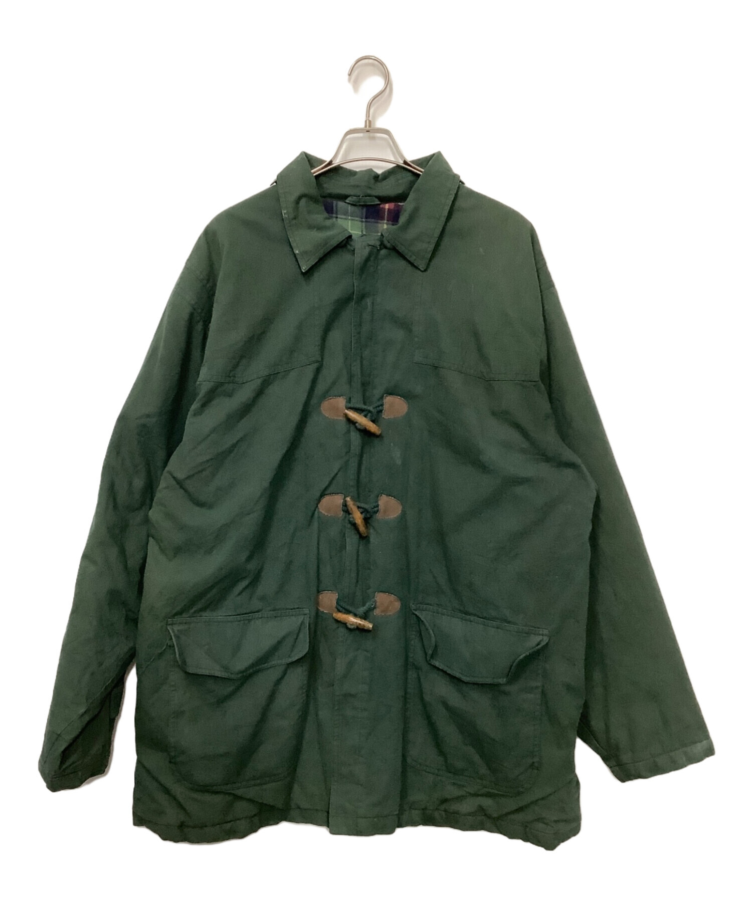 中古・古着通販】McGREGOR (マクレガー) ハンティングジャケット