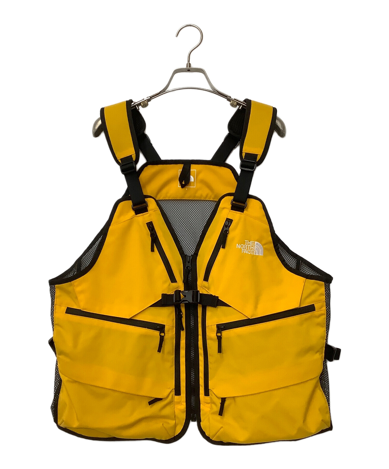 中古・古着通販】THE NORTH FACE (ザ ノース フェイス) ギアメッシュ