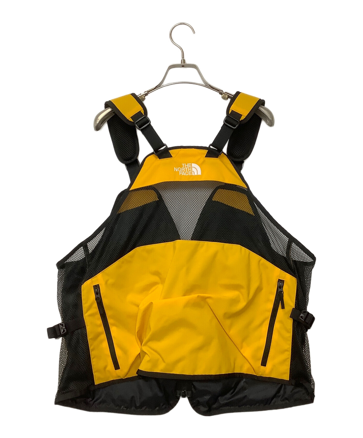 中古・古着通販】THE NORTH FACE (ザ ノース フェイス) ギアメッシュ