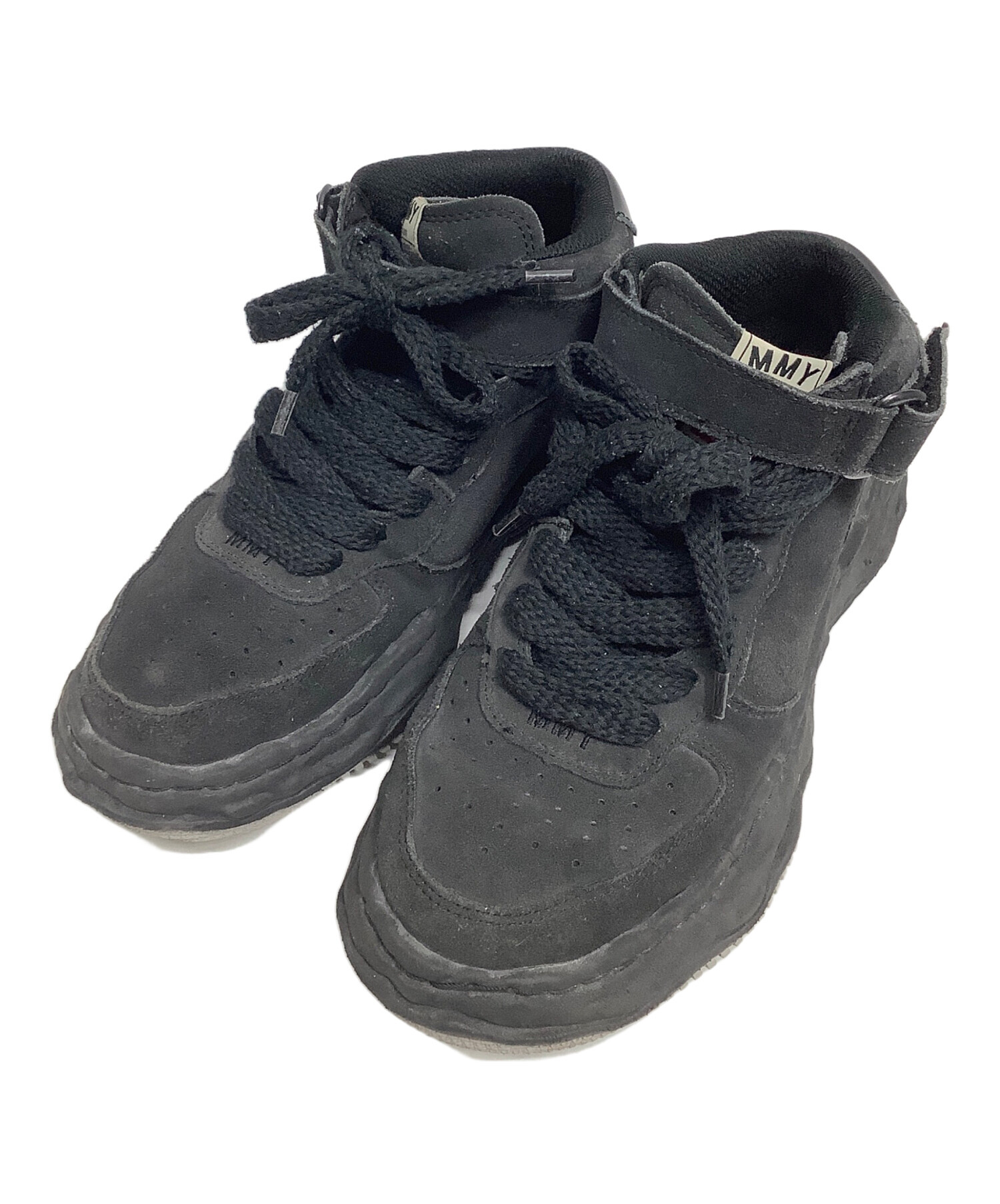 中古・古着通販】MIHARA YASUHIRO (ミハラヤスヒロ) ハイカット