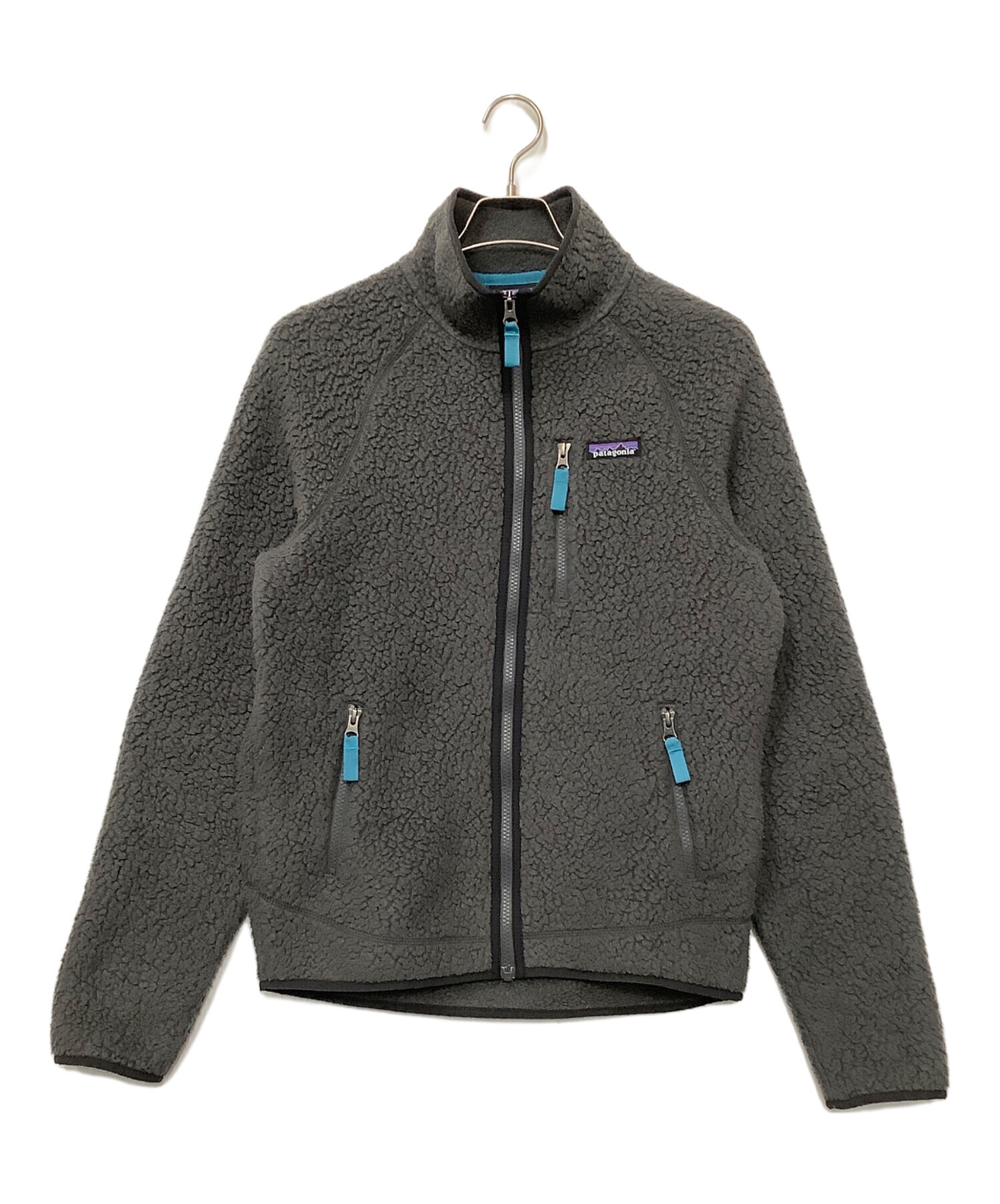 patagonia パタゴニア レトロ・パイル・ジャケット 楽天市場 
