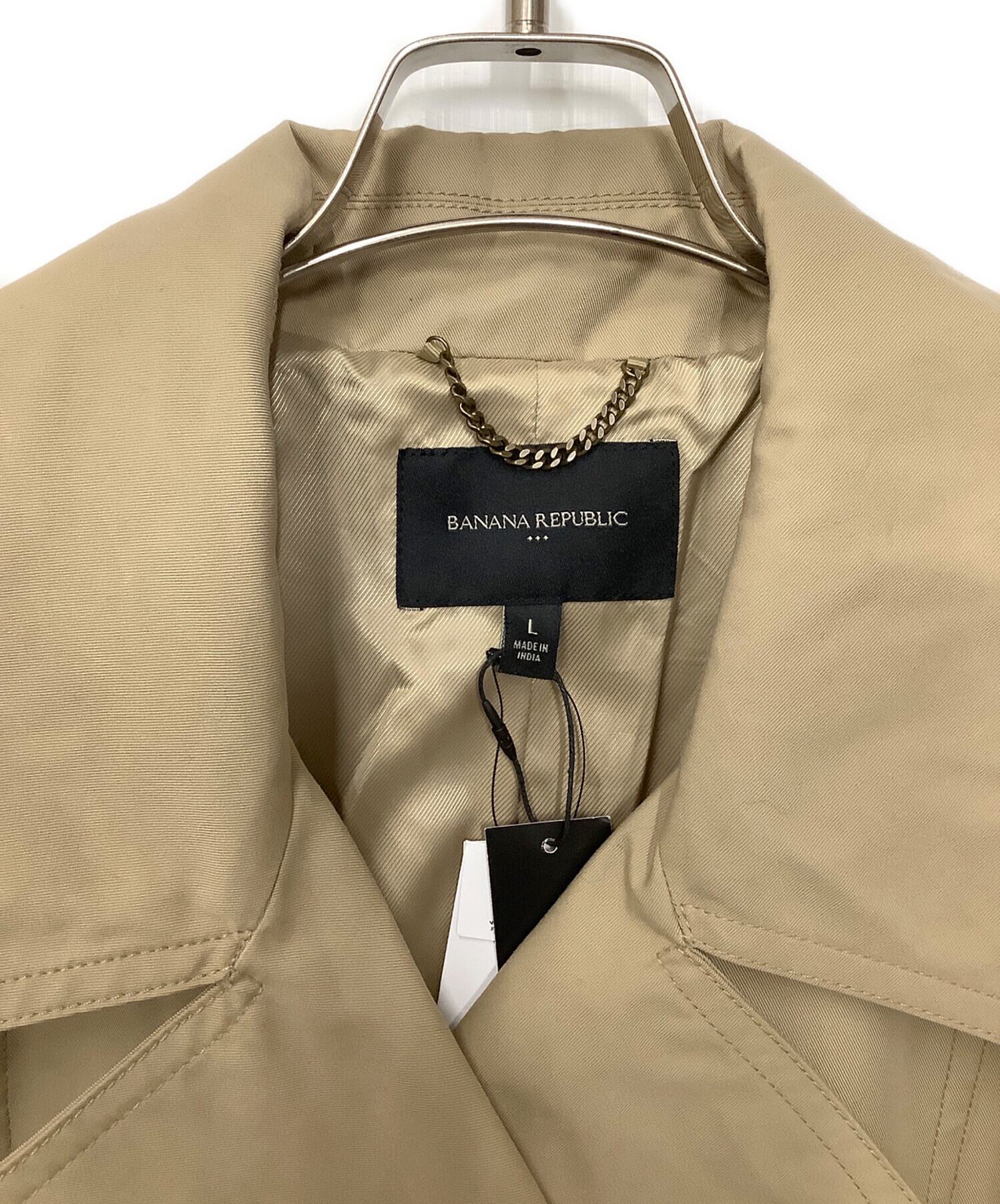 中古・古着通販】BANANA REPUBLIC (バナナリパブリック) クラシック