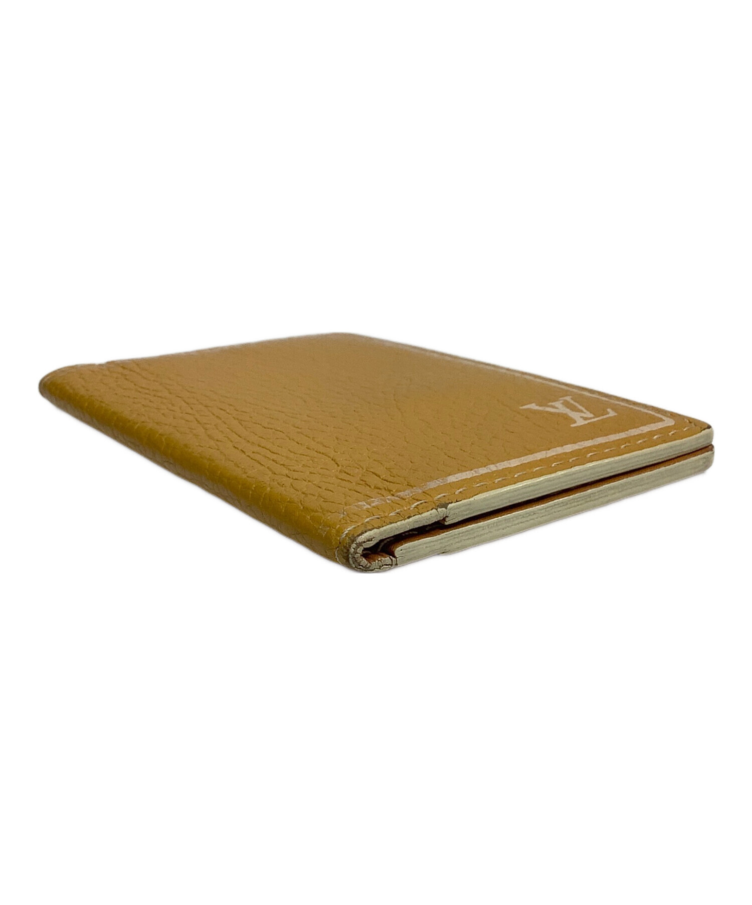 中古・古着通販】LOUIS VUITTON (ルイ ヴィトン) カードケース