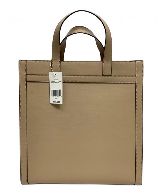 中古・古着通販】MICHAEL KORS (マイケルコース) トートバッグ 