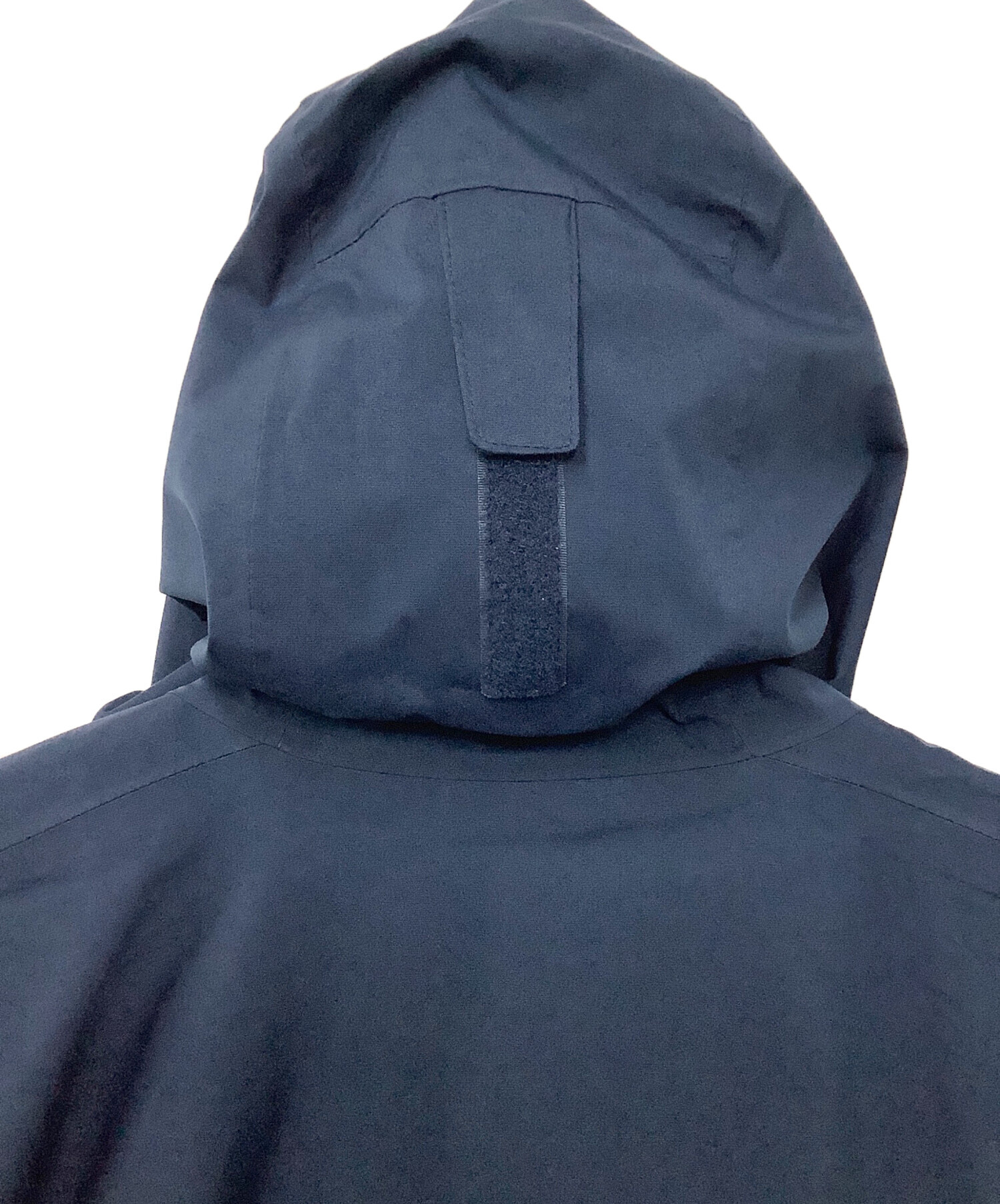 中古・古着通販】Columbia (コロンビア) マウンテンパーカー ネイビー