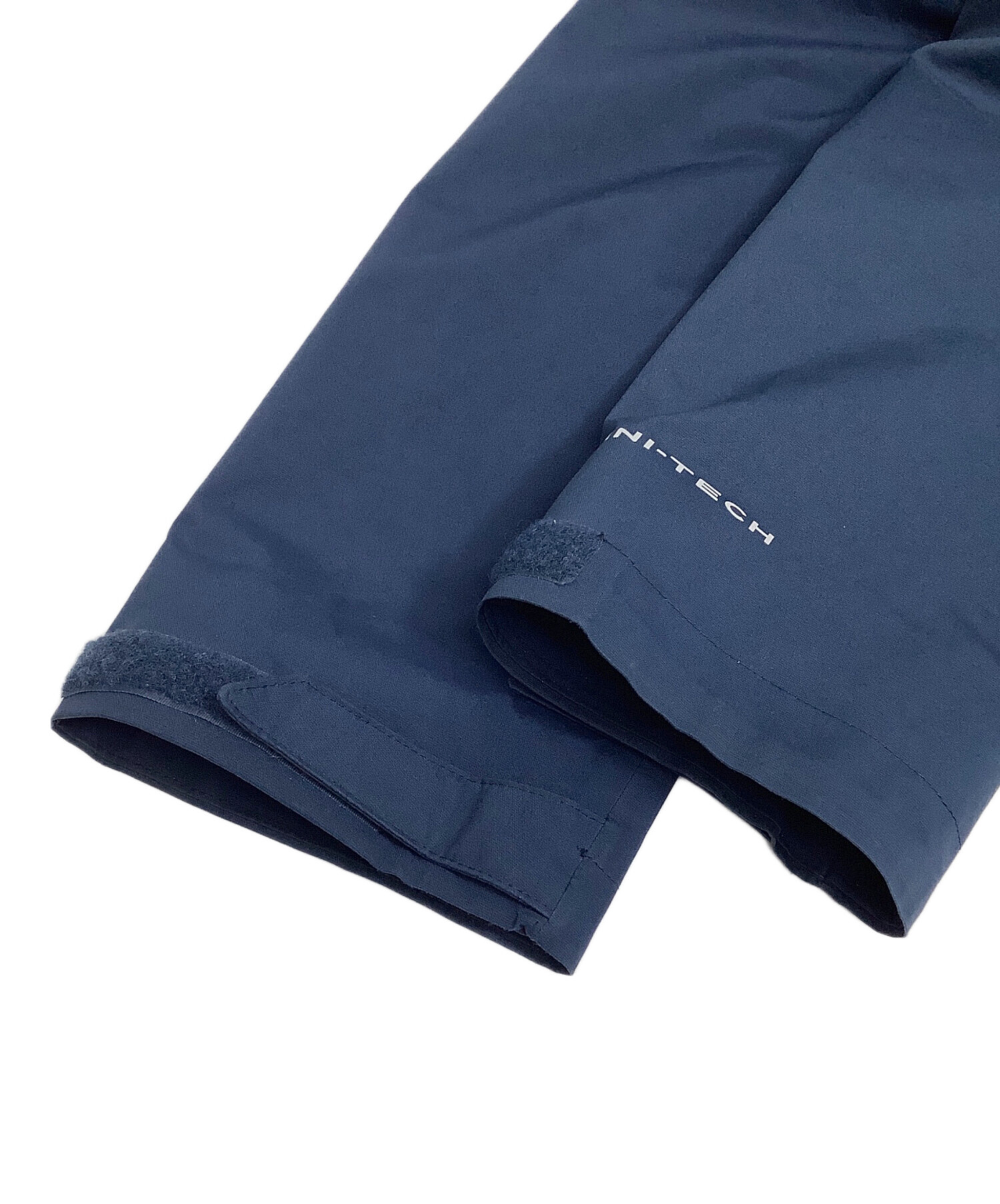 中古・古着通販】Columbia (コロンビア) マウンテンパーカー ネイビー